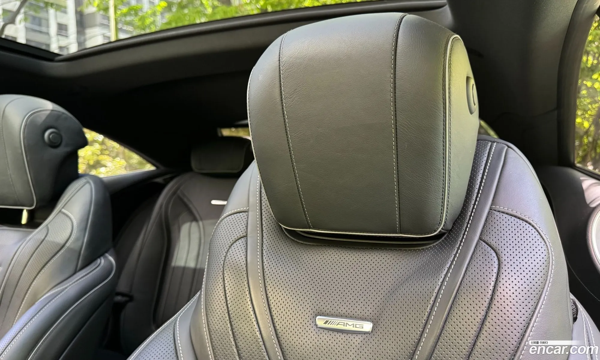 Mercedes-Benz S-Class W222 2016 — 10