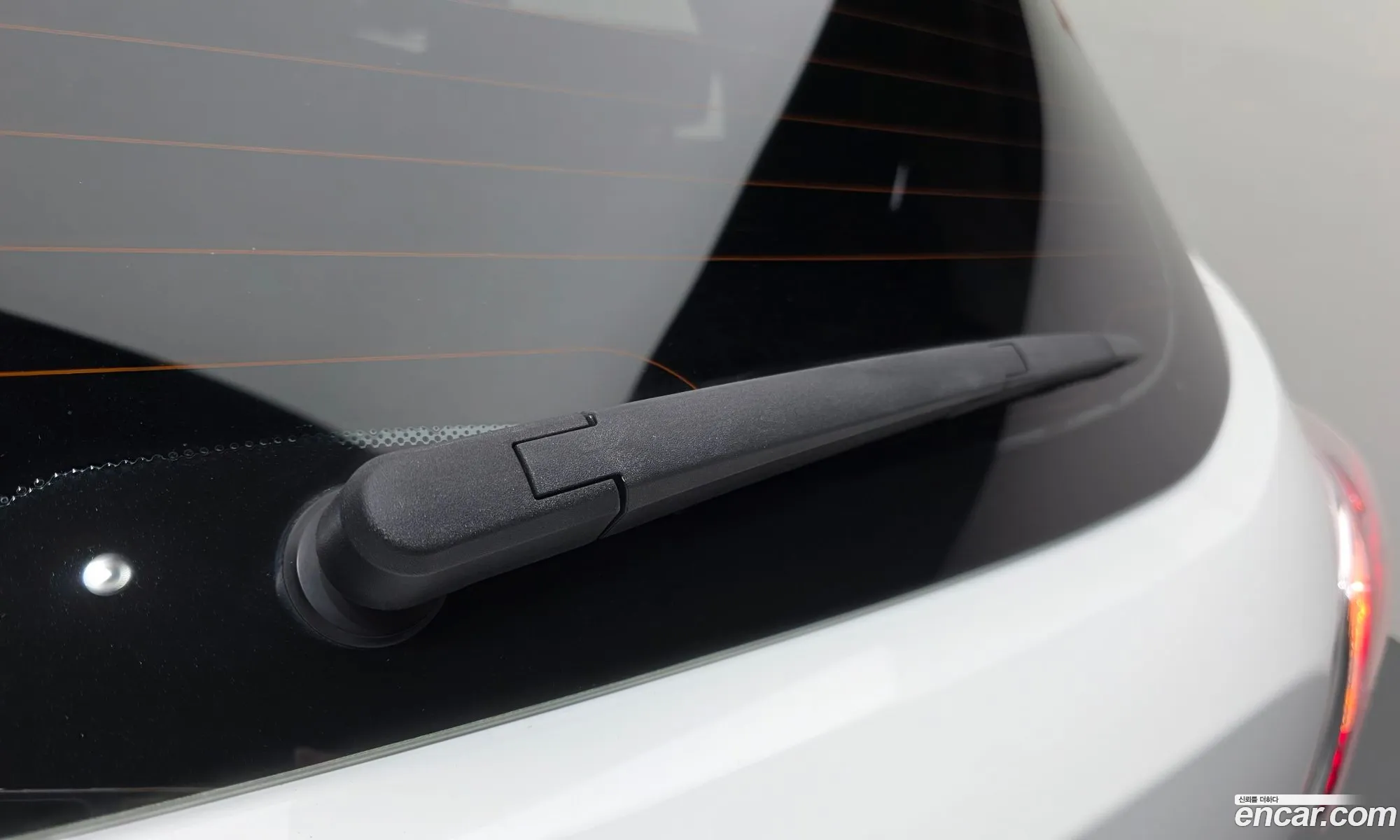 KG Mobility (SsangYong) Tivoli Armour 2018 — 4