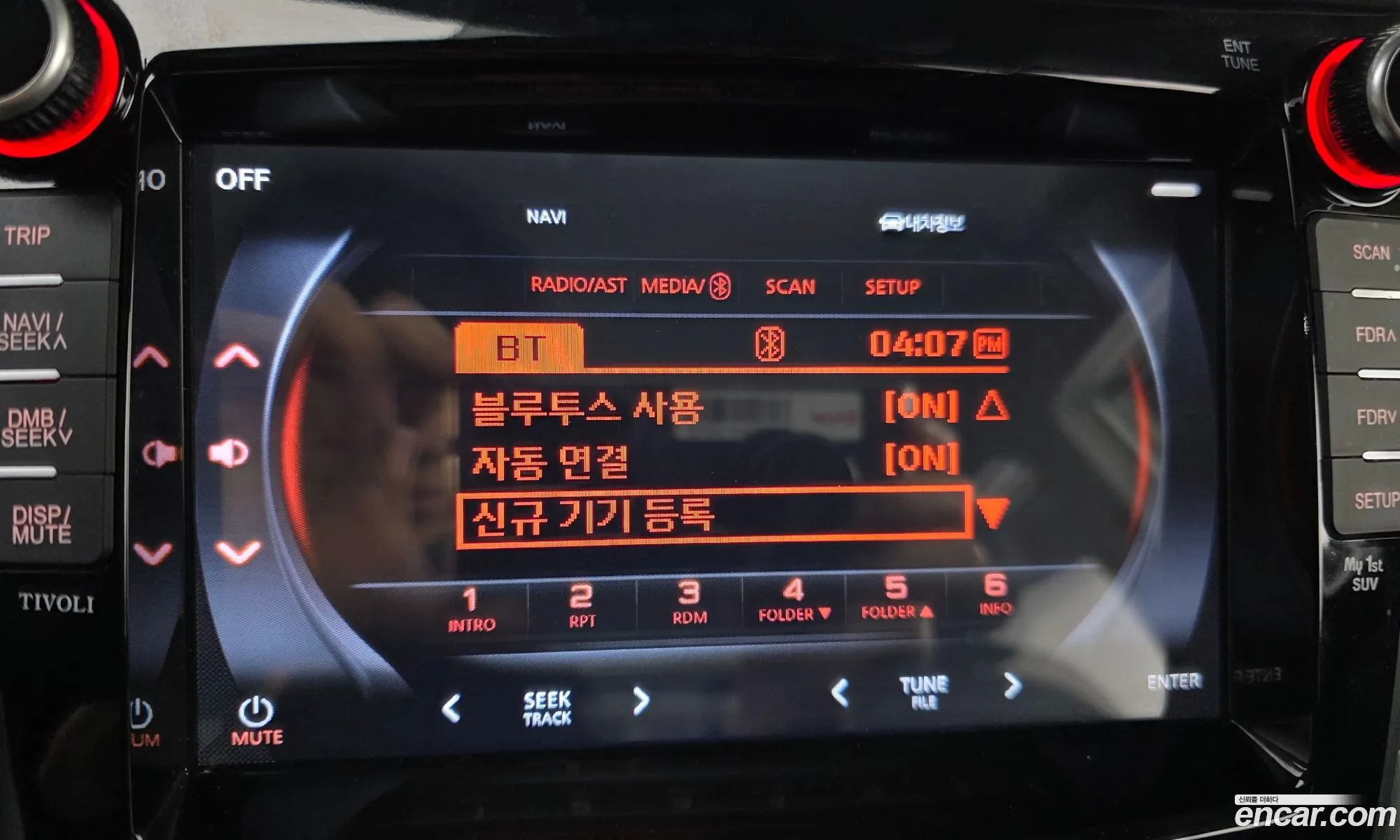 KG Mobility (SsangYong) Tivoli Armour 2018 — 6