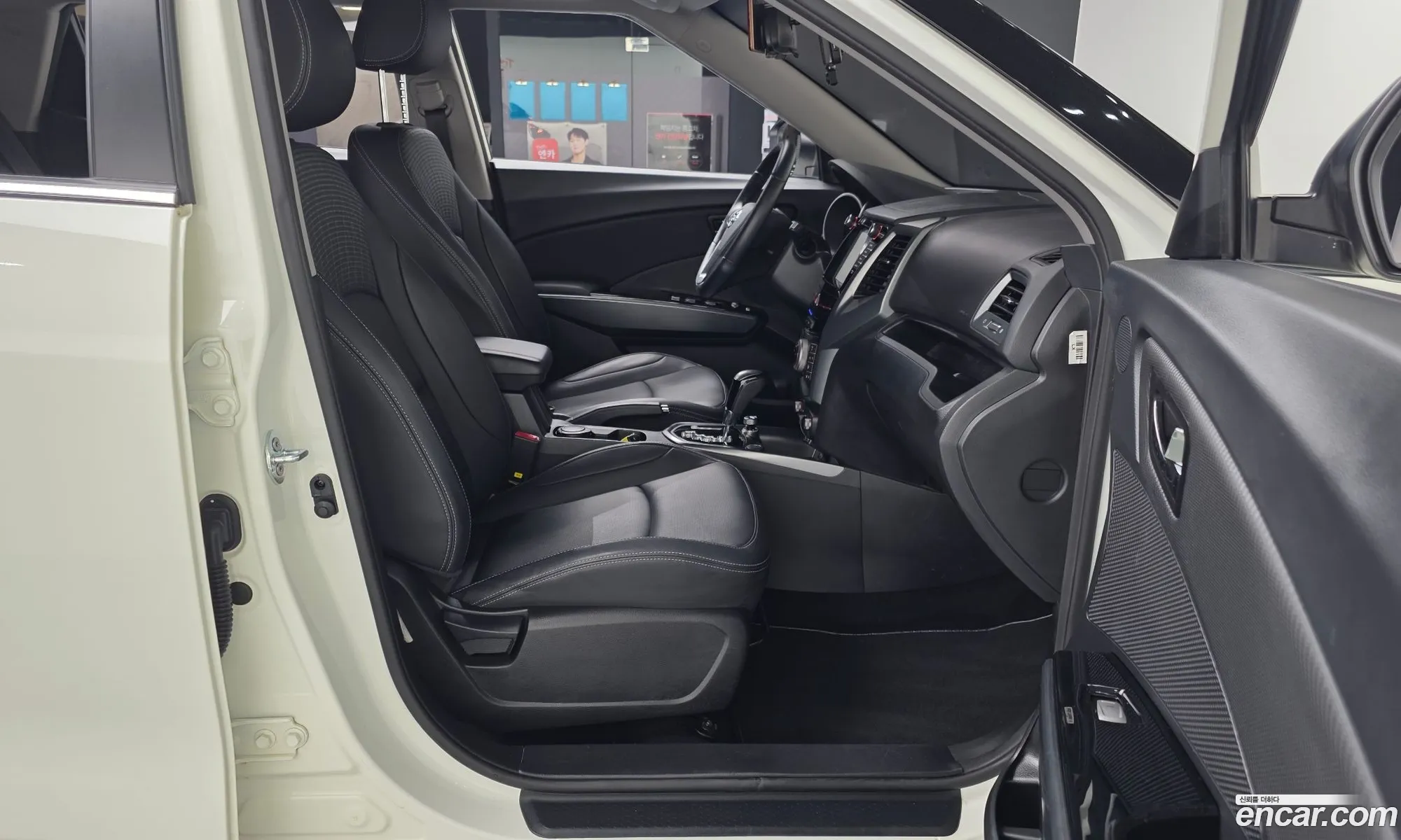 KG Mobility (SsangYong) Tivoli Armour 2018 — 20