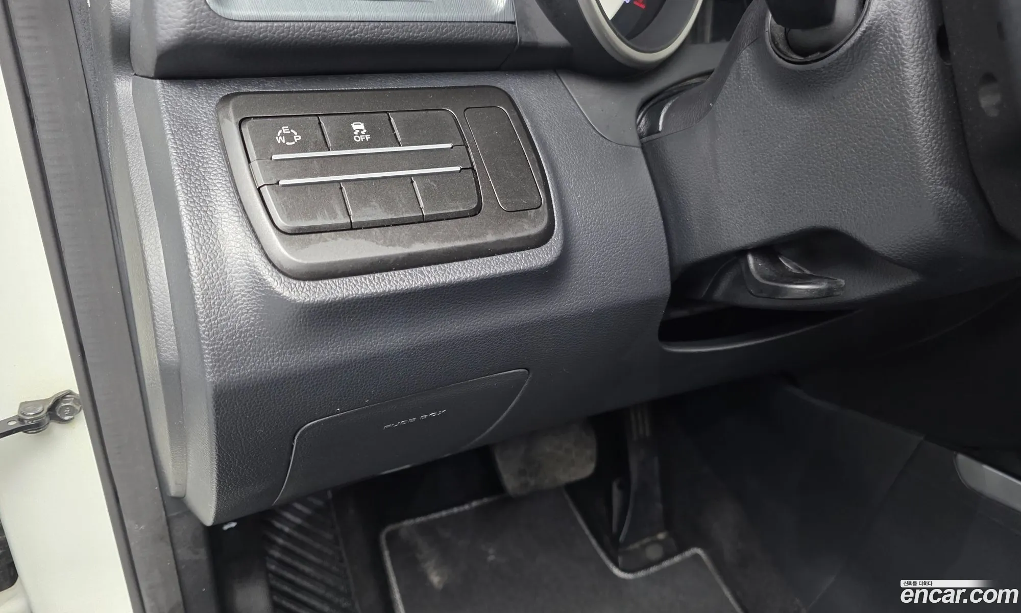 KG Mobility (SsangYong) Tivoli Armour 2018 — 7
