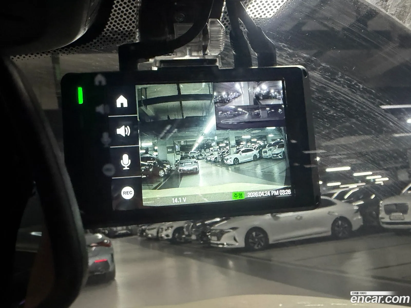 BMW 5 Series 2017 — 15