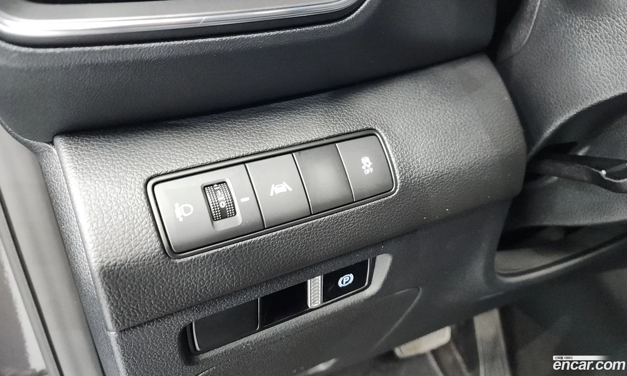 Hyundai Santa Fe 2021 — 18