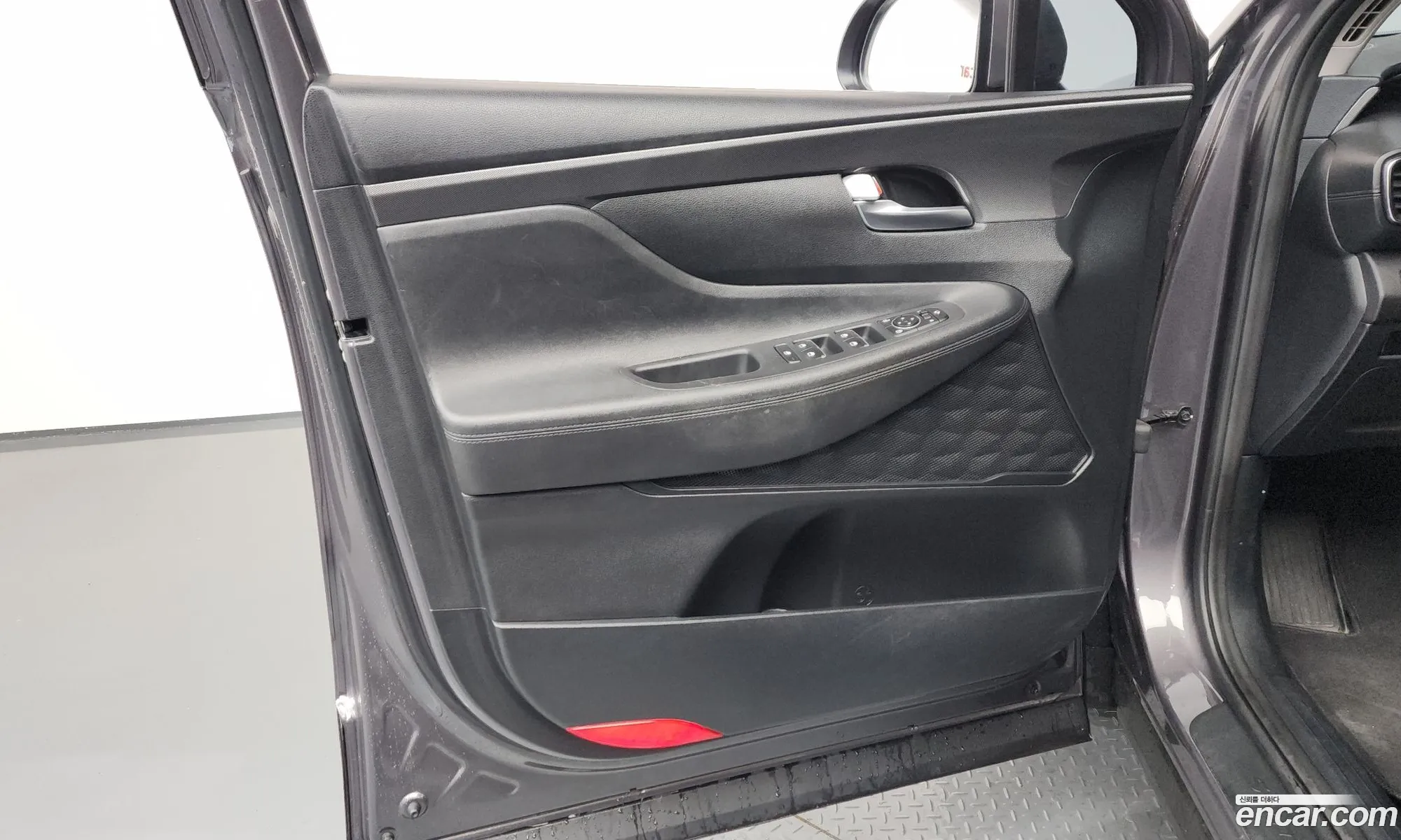 Hyundai Santa Fe 2021 — 11