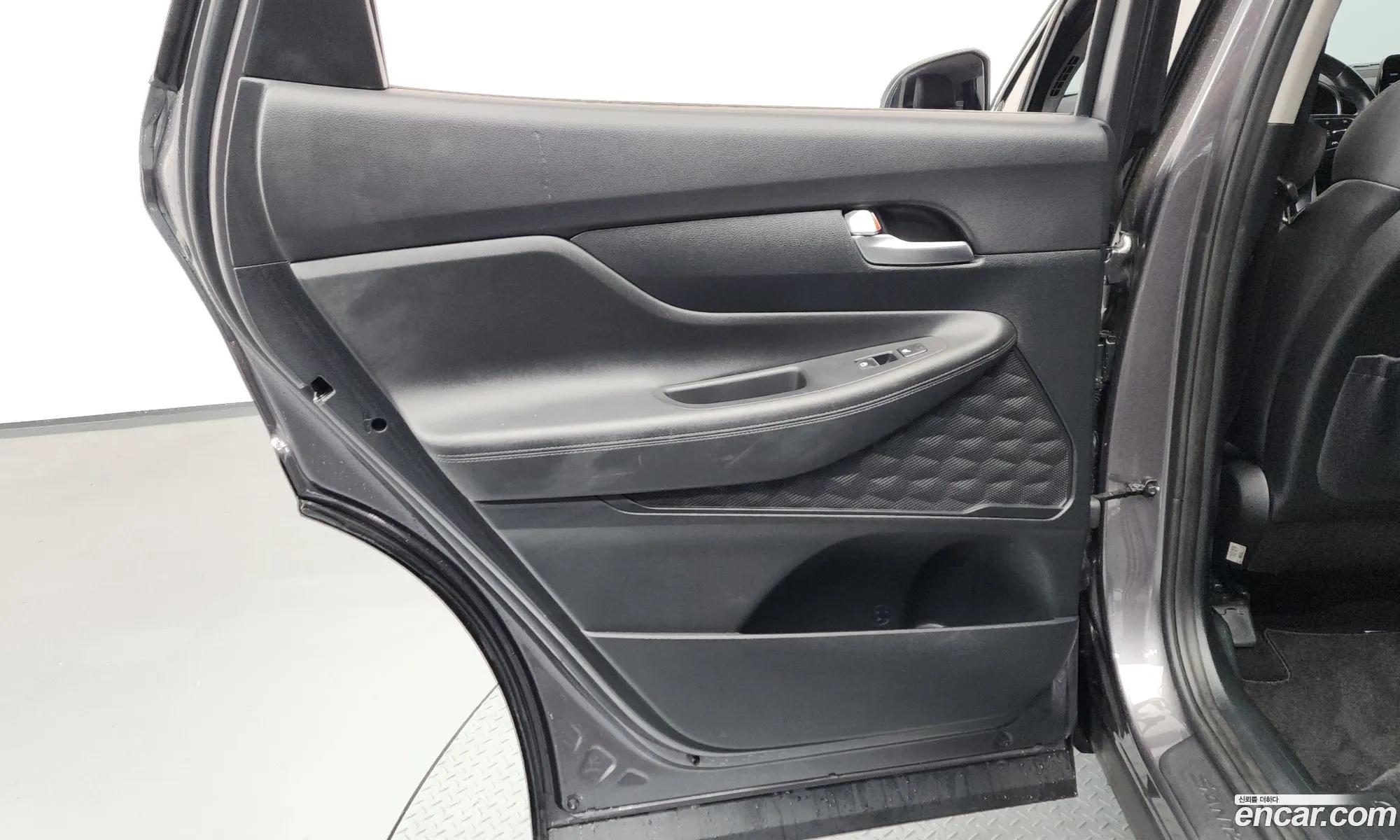Hyundai Santa Fe 2021 — 19