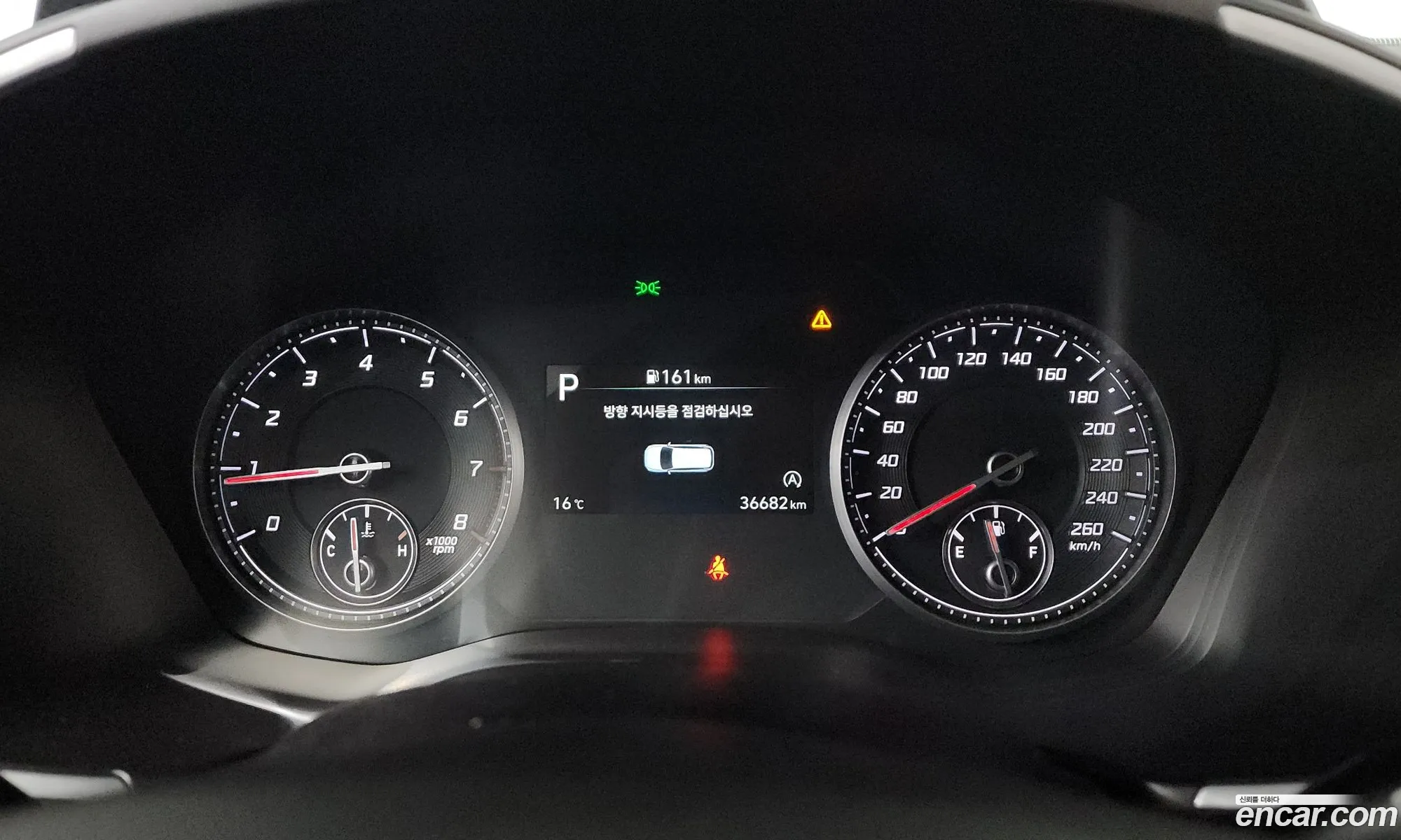 Hyundai Santa Fe 2021 — 20