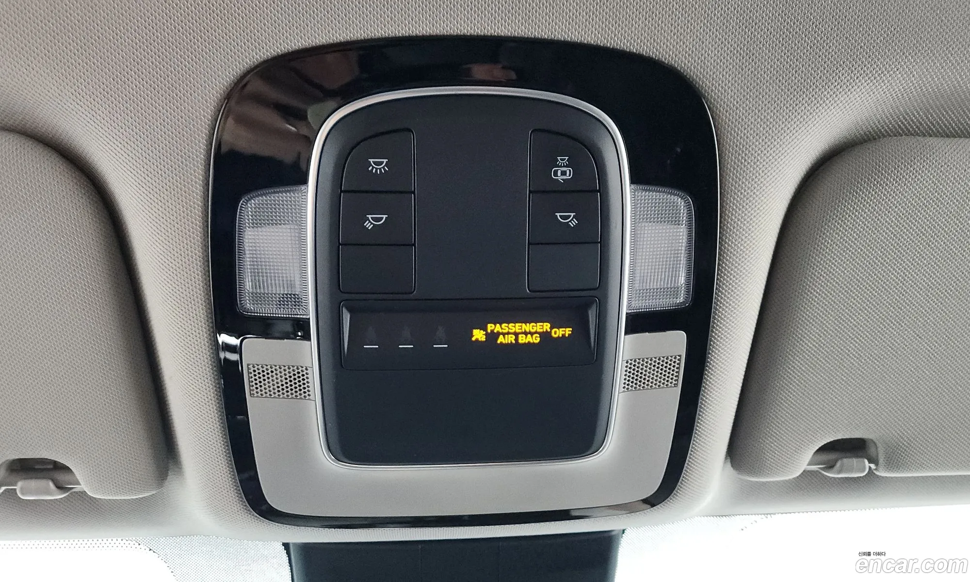 Hyundai Santa Fe 2021 — 34