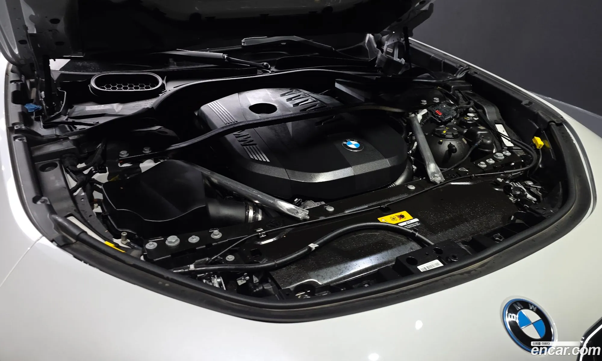 BMW 7 Series 2025 — 3