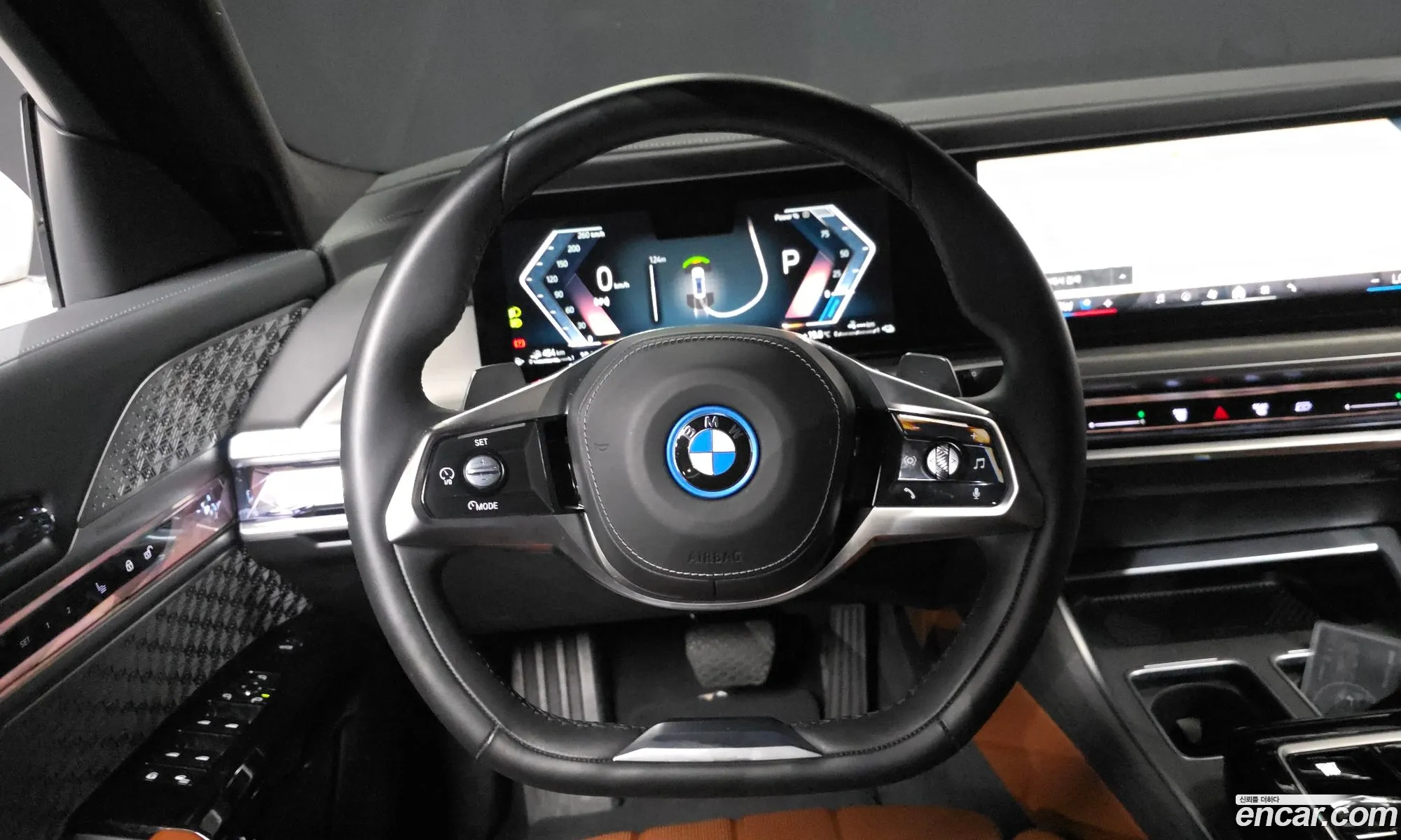 BMW 7 Series 2025 — 4