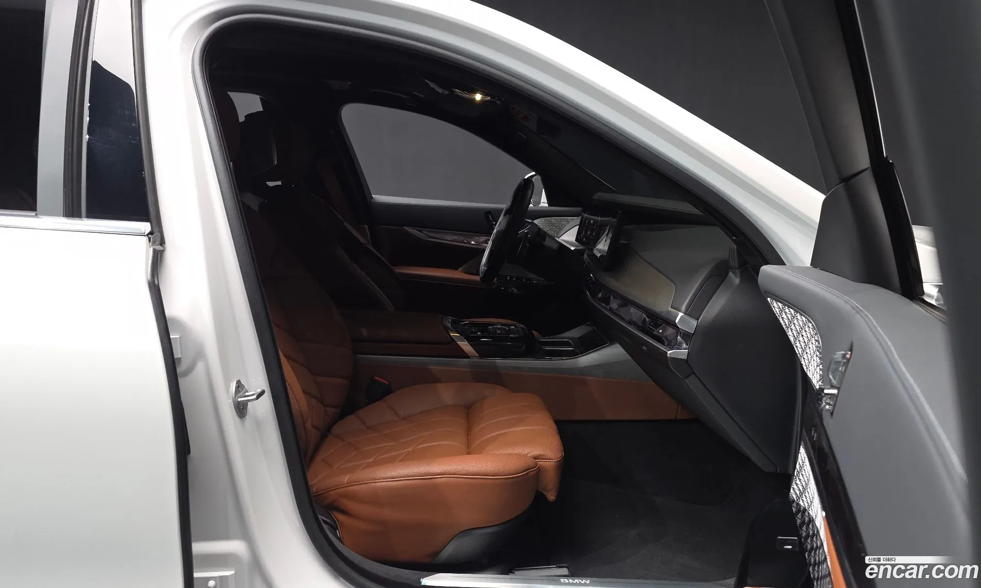 BMW 7 Series 2025 — 18