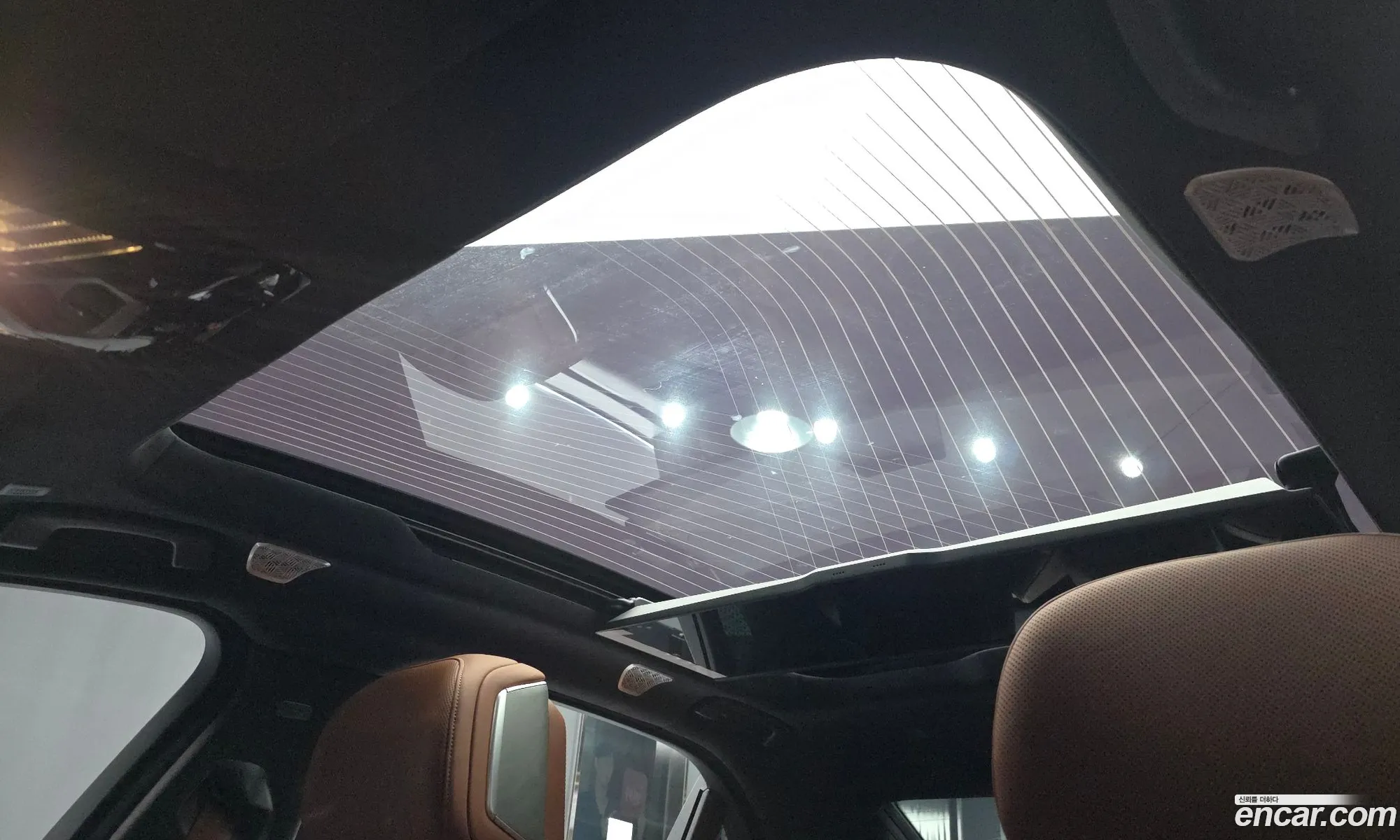 BMW 7 Series 2025 — 15