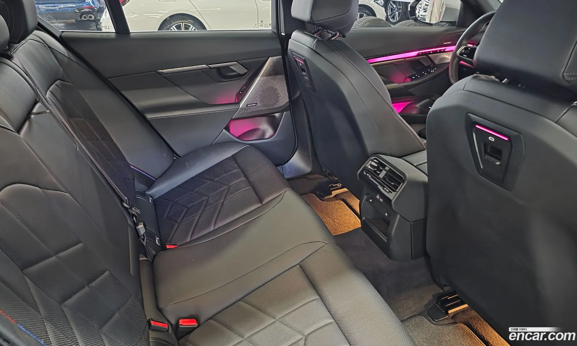 BMW 5 Series 2024 — 5