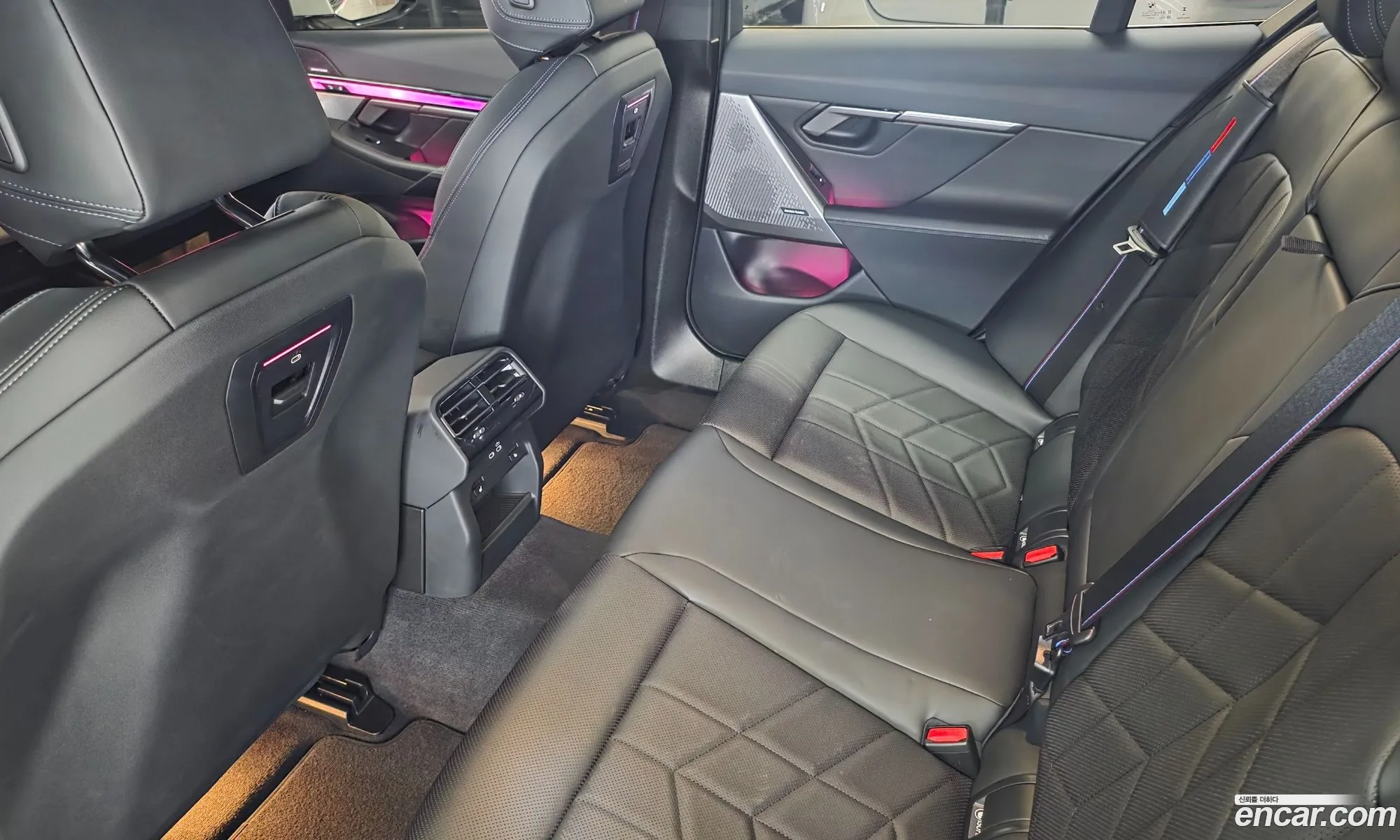 BMW 5 Series 2024 — 6