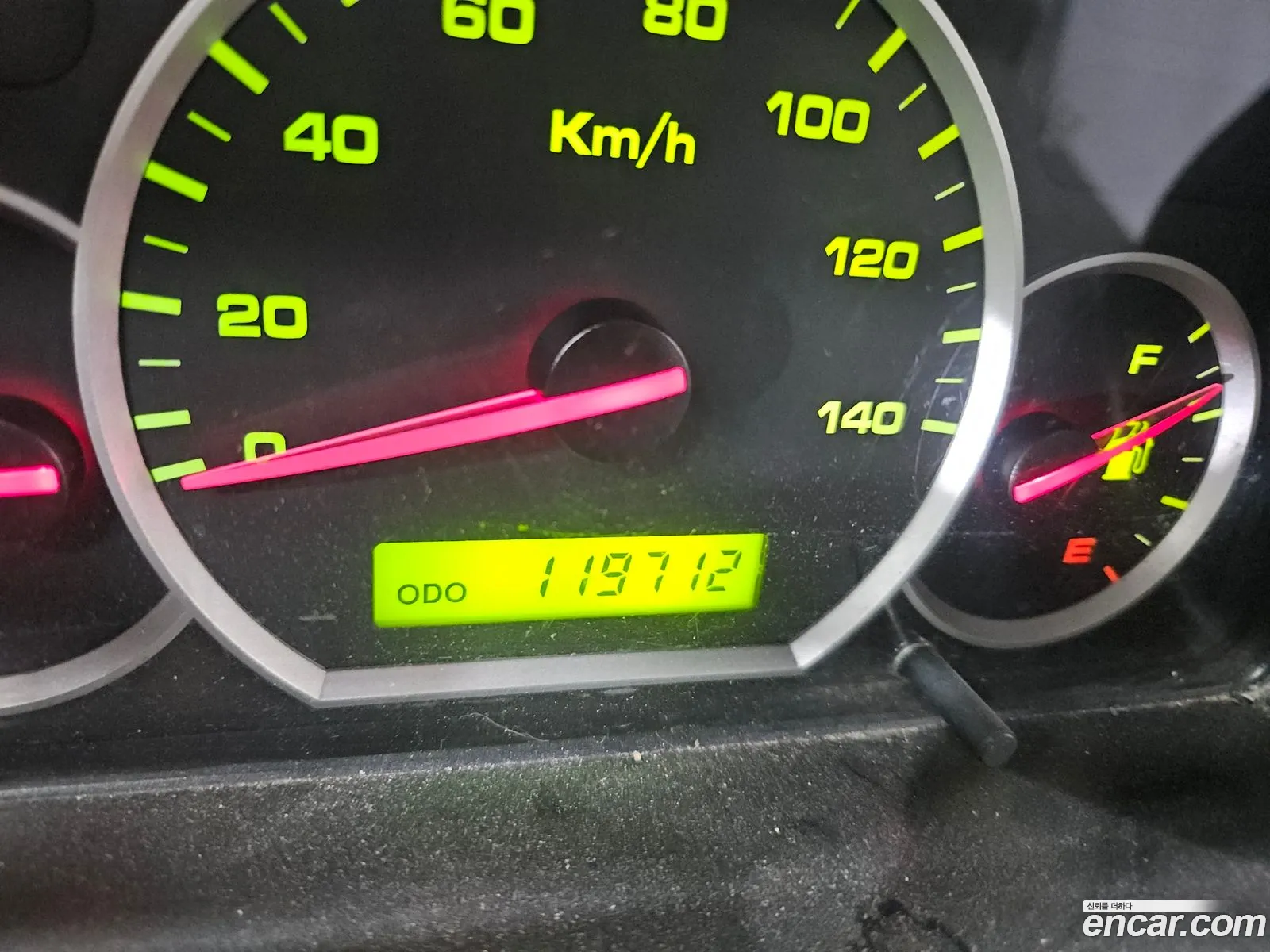 Chevrolet (GM Daewoo) Labo 2012 — 3