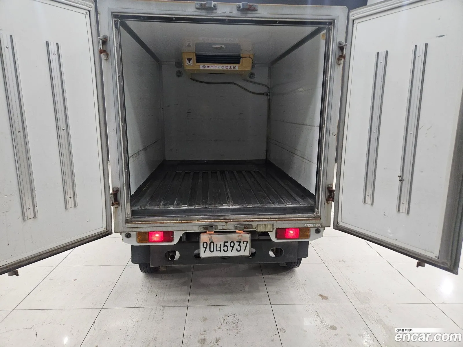 Chevrolet (GM Daewoo) Labo