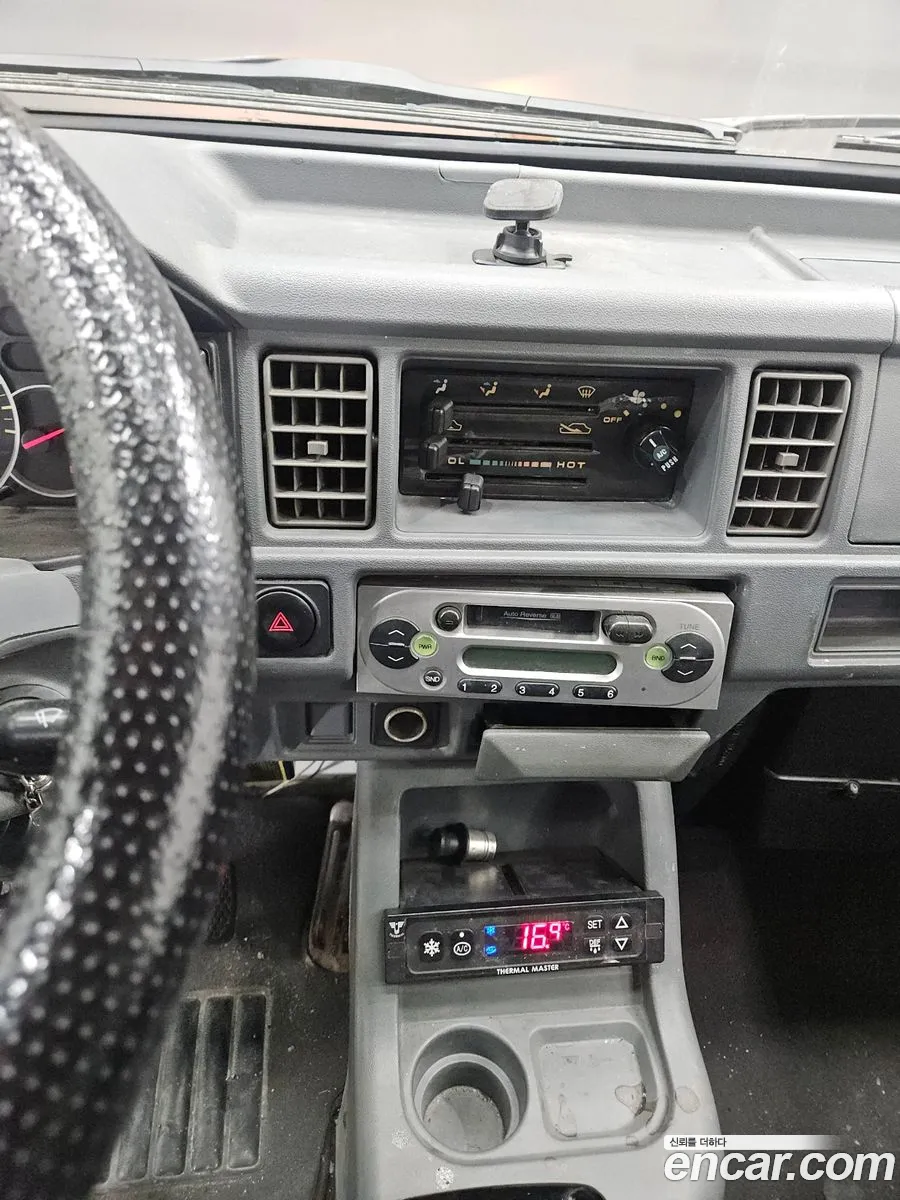 Chevrolet (GM Daewoo) Labo 2012 — 7