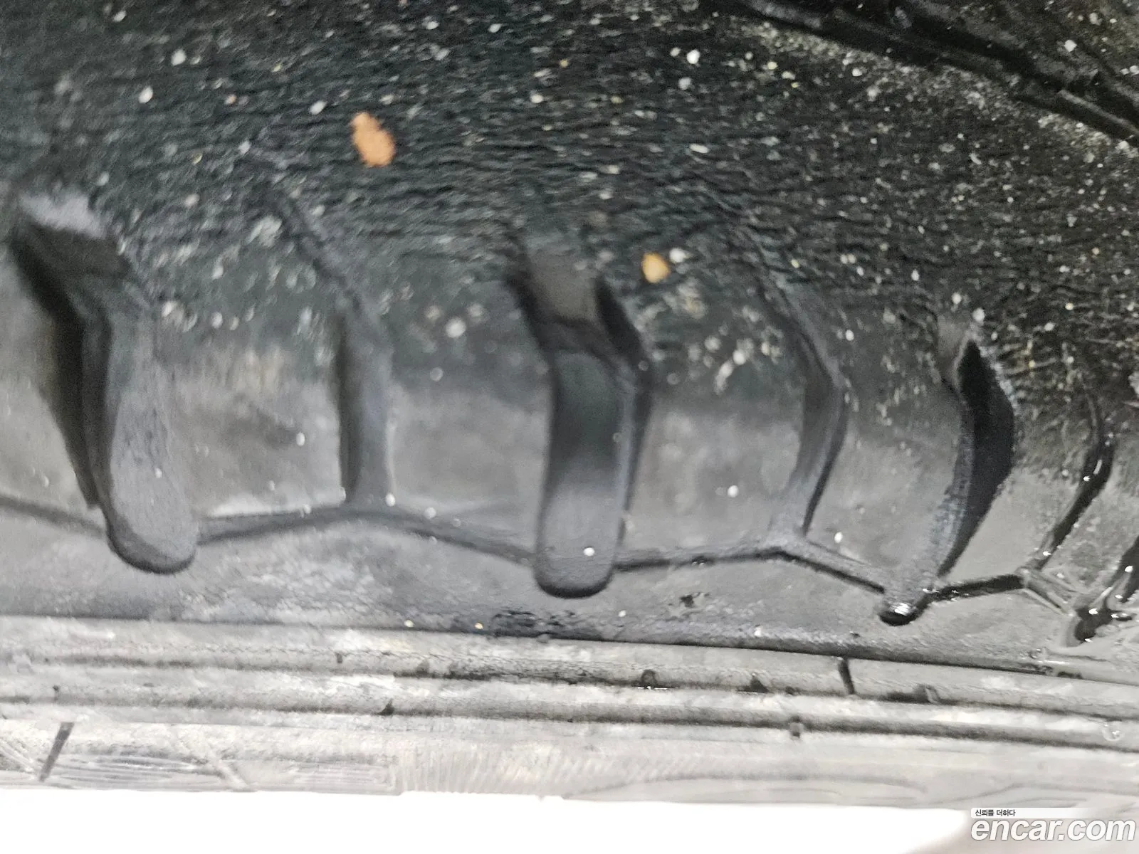 Chevrolet (GM Daewoo) Labo 2012 — 8