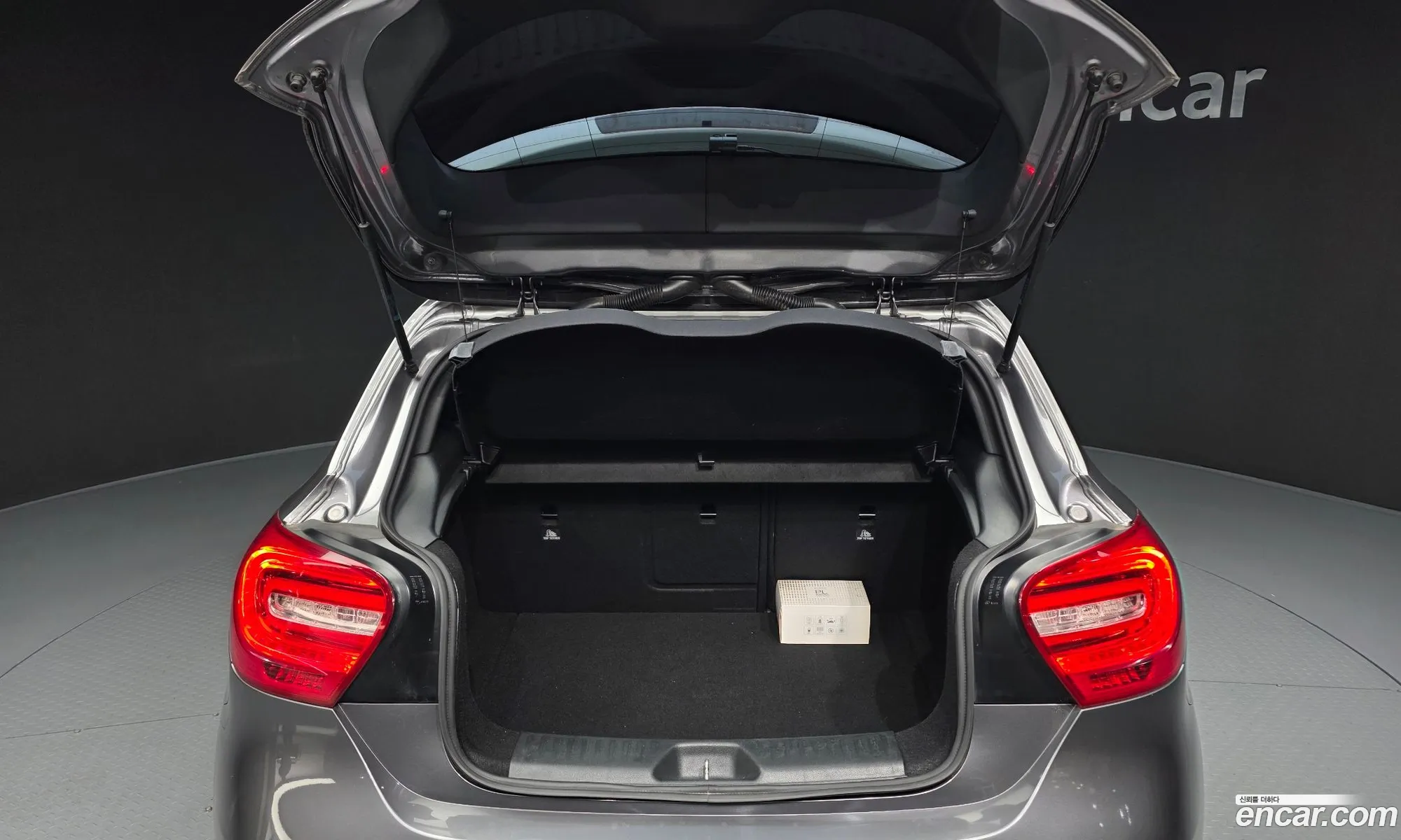 Mercedes-Benz A-Class W176 2015 WDDBF1CB5FJ334740 — 8