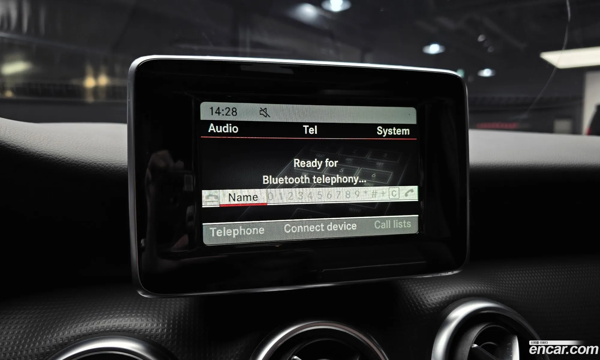 Mercedes-Benz A-Class W176 2015 WDDBF1CB5FJ334740 — 10