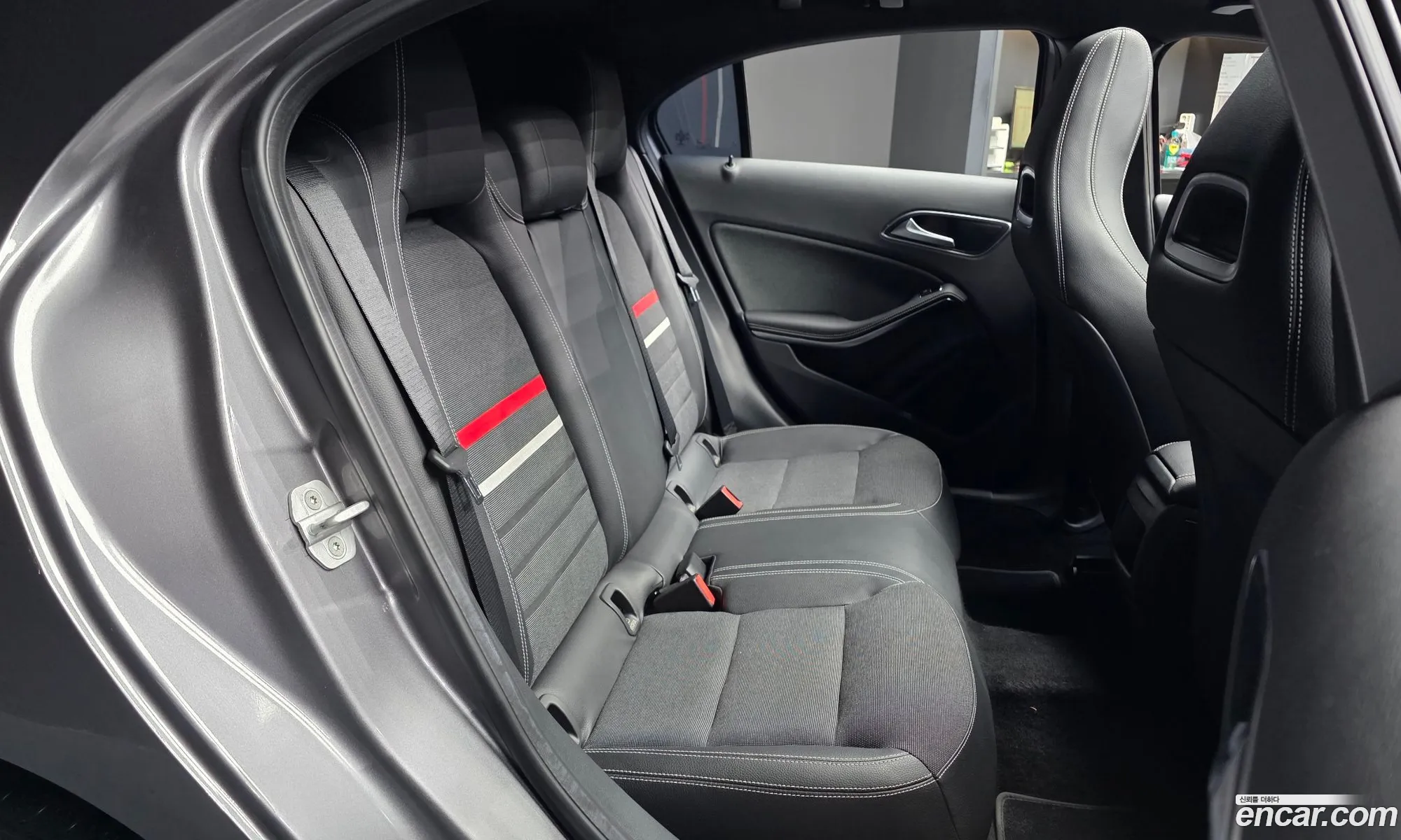Mercedes-Benz A-Class W176 2015 WDDBF1CB5FJ334740 — 11