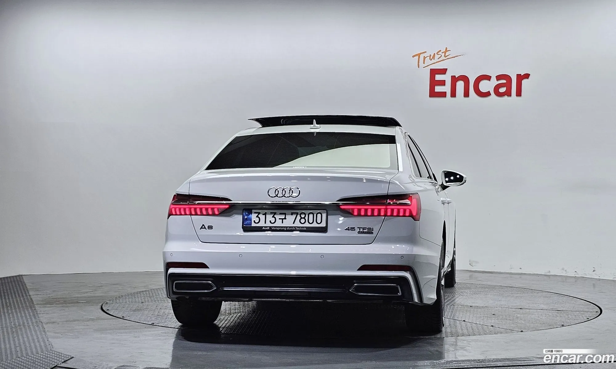 Audi A6 2023 WAUZZZF22PN020254 — 3