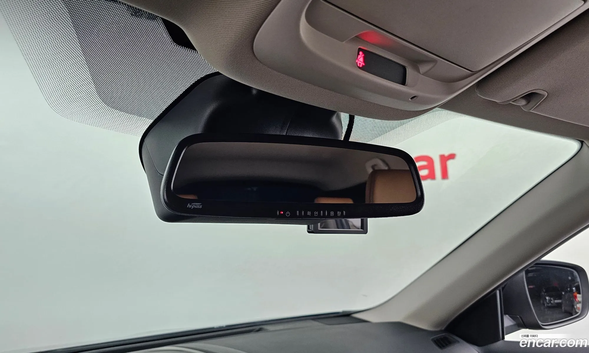 Renault Korea (Samsung) QM6 2023 — 20
