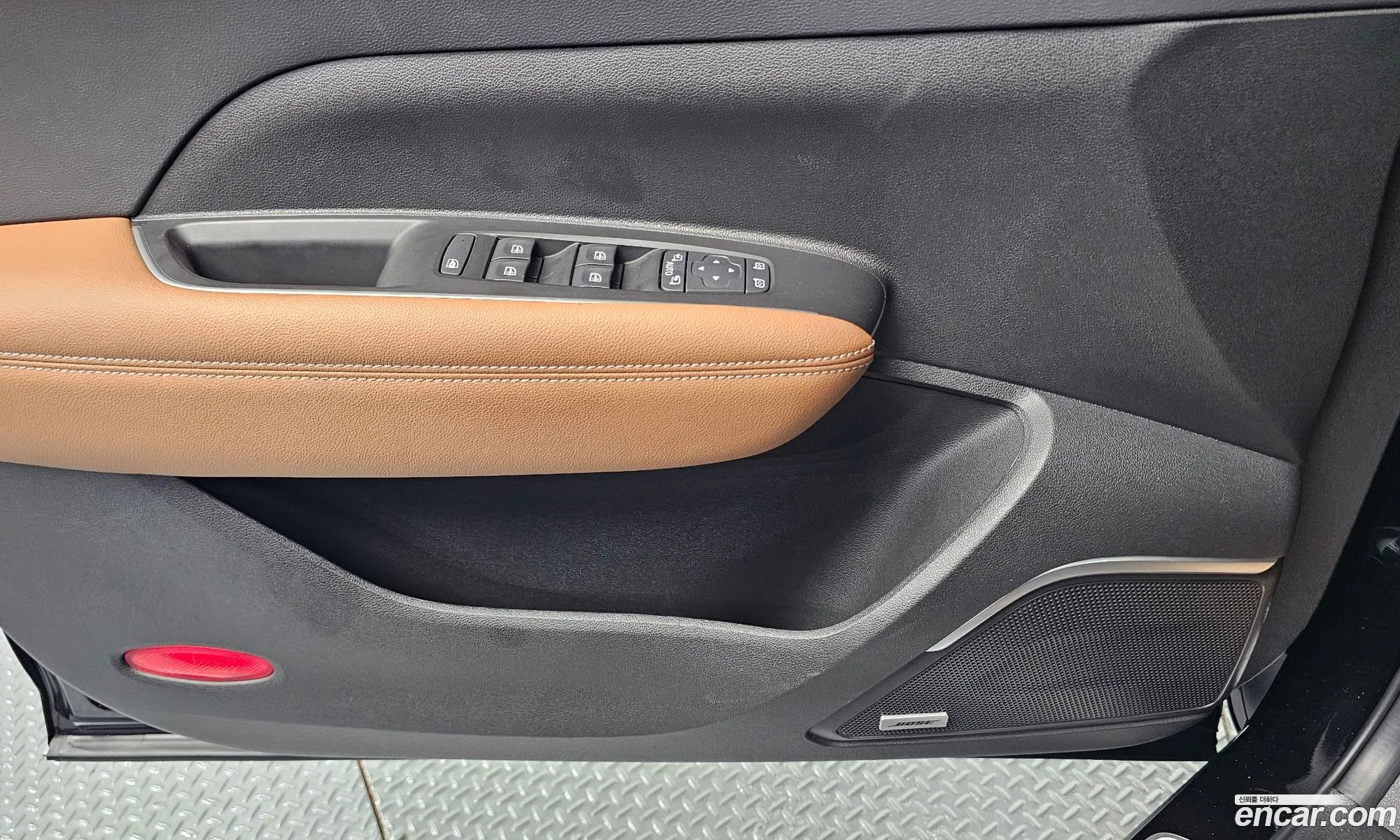 Renault Korea (Samsung) QM6 2023 — 10