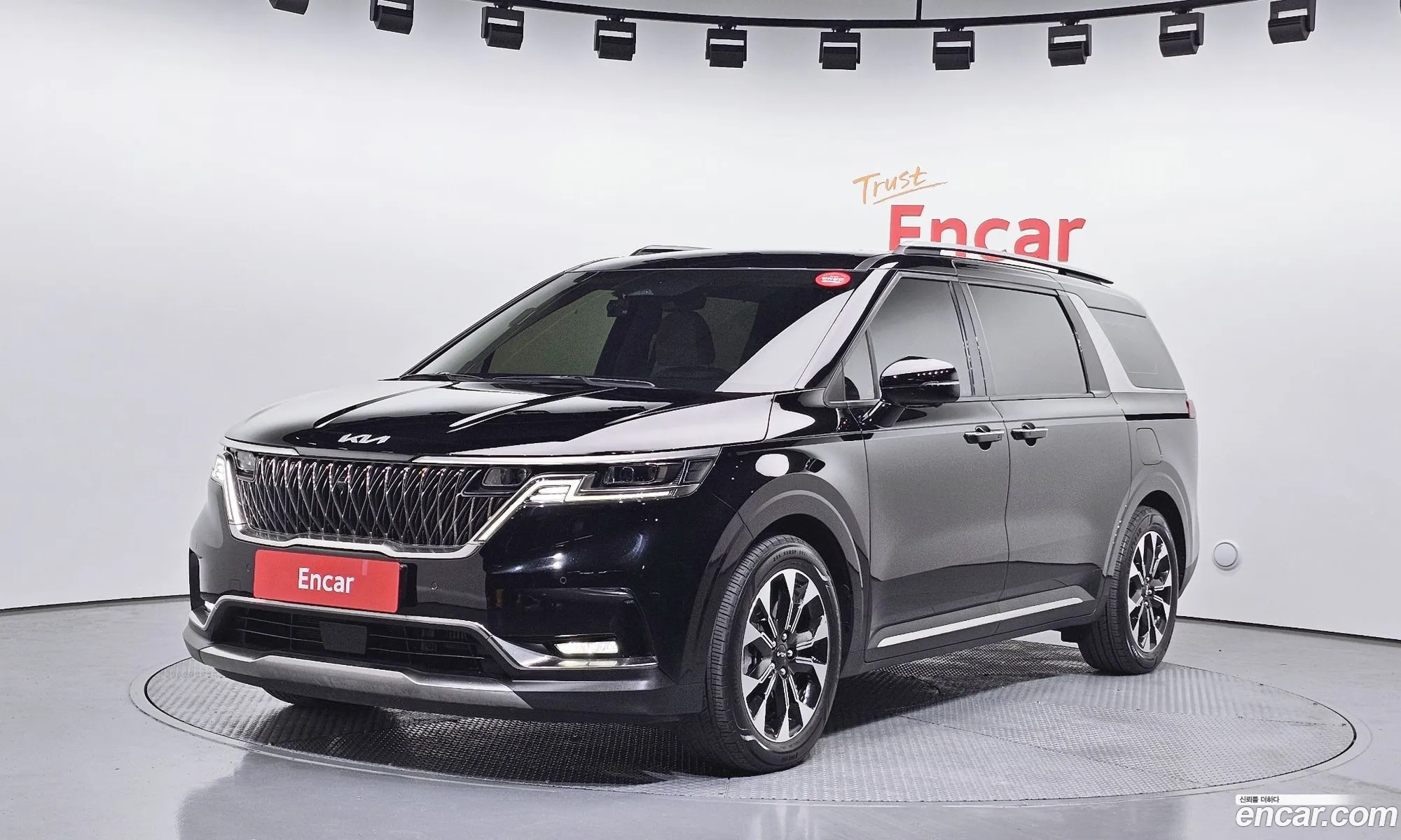 Kia Carnival 2023 KNANC81BBPS249076 — 29