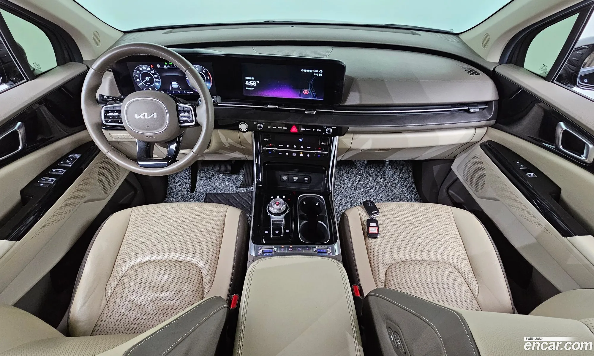 Kia Carnival 2023 KNANC81BBPS249076 — 31