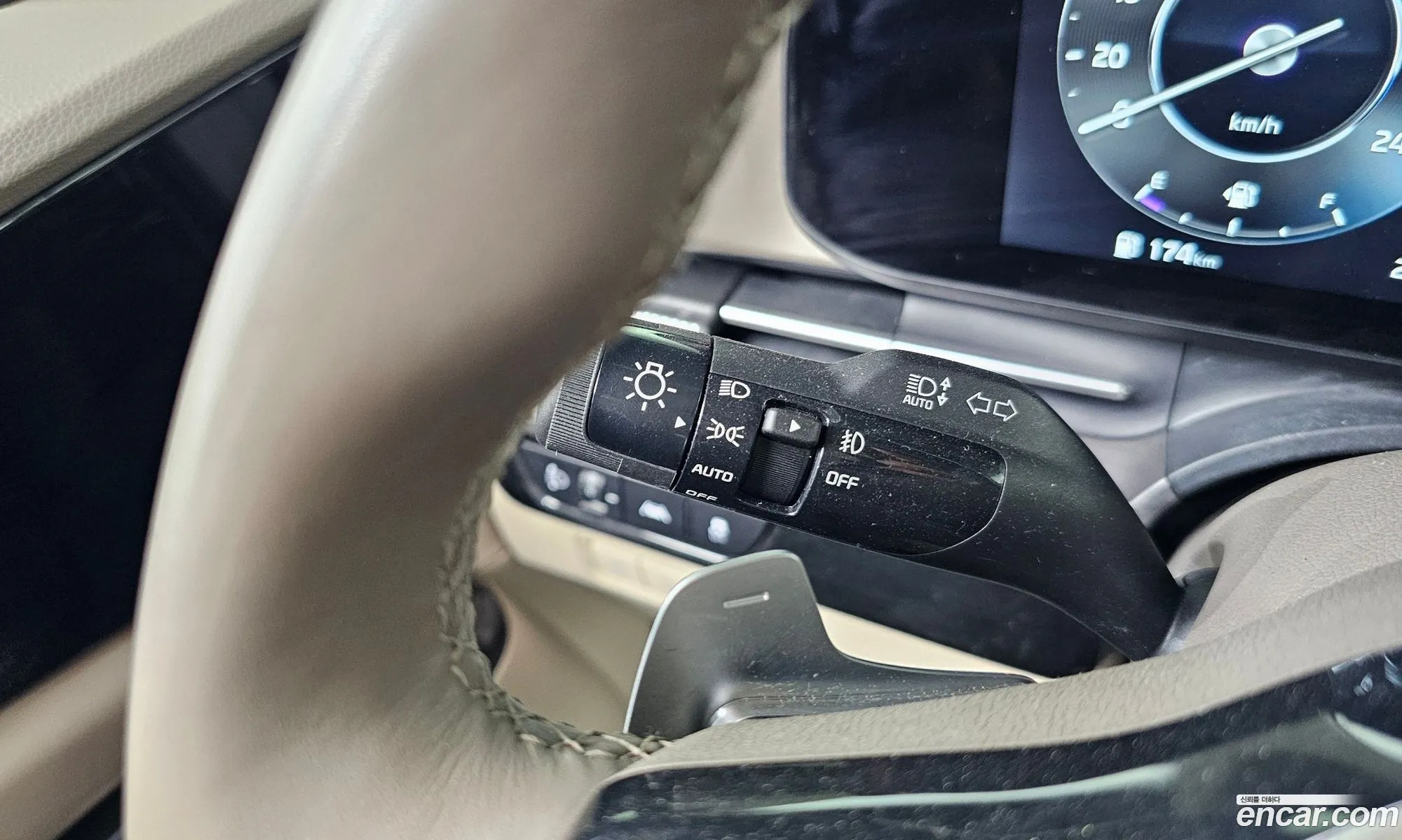 Kia Carnival 2023 KNANC81BBPS249076 — 22