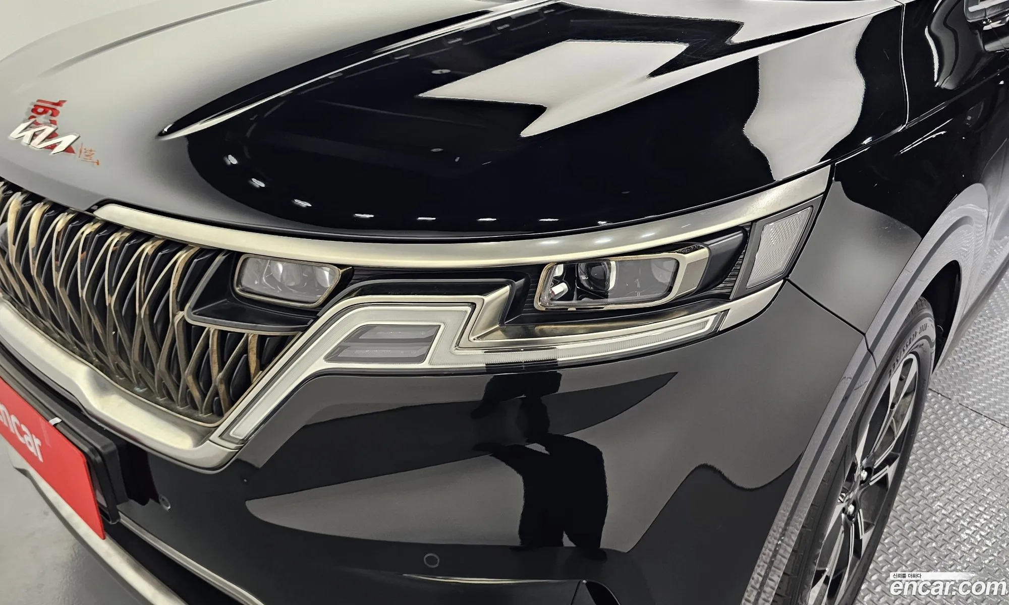 Kia Carnival 2023 KNANC81BBPS249076 — 16