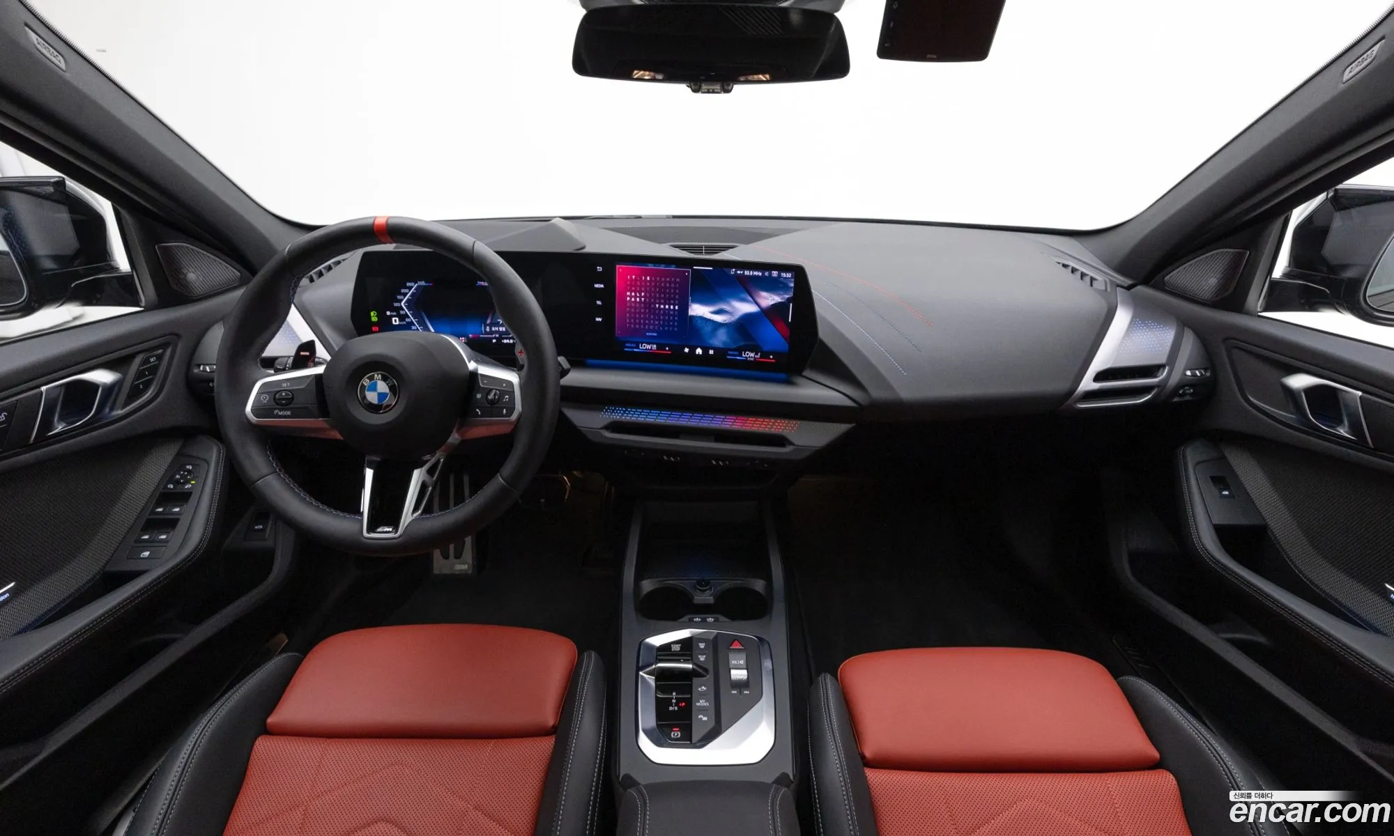 BMW 1 Series 2025 — 16