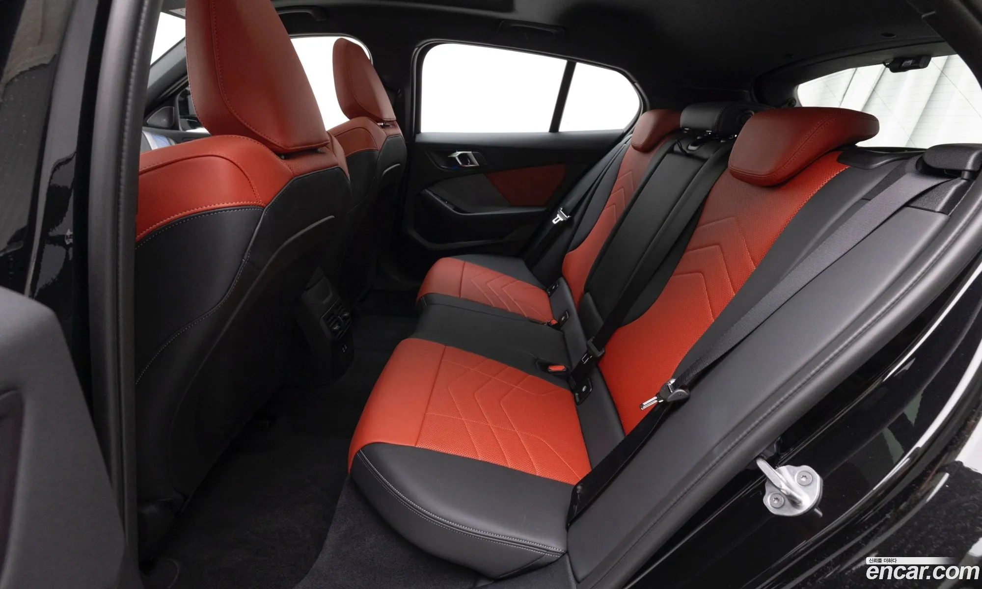 BMW 1 Series 2025 — 15