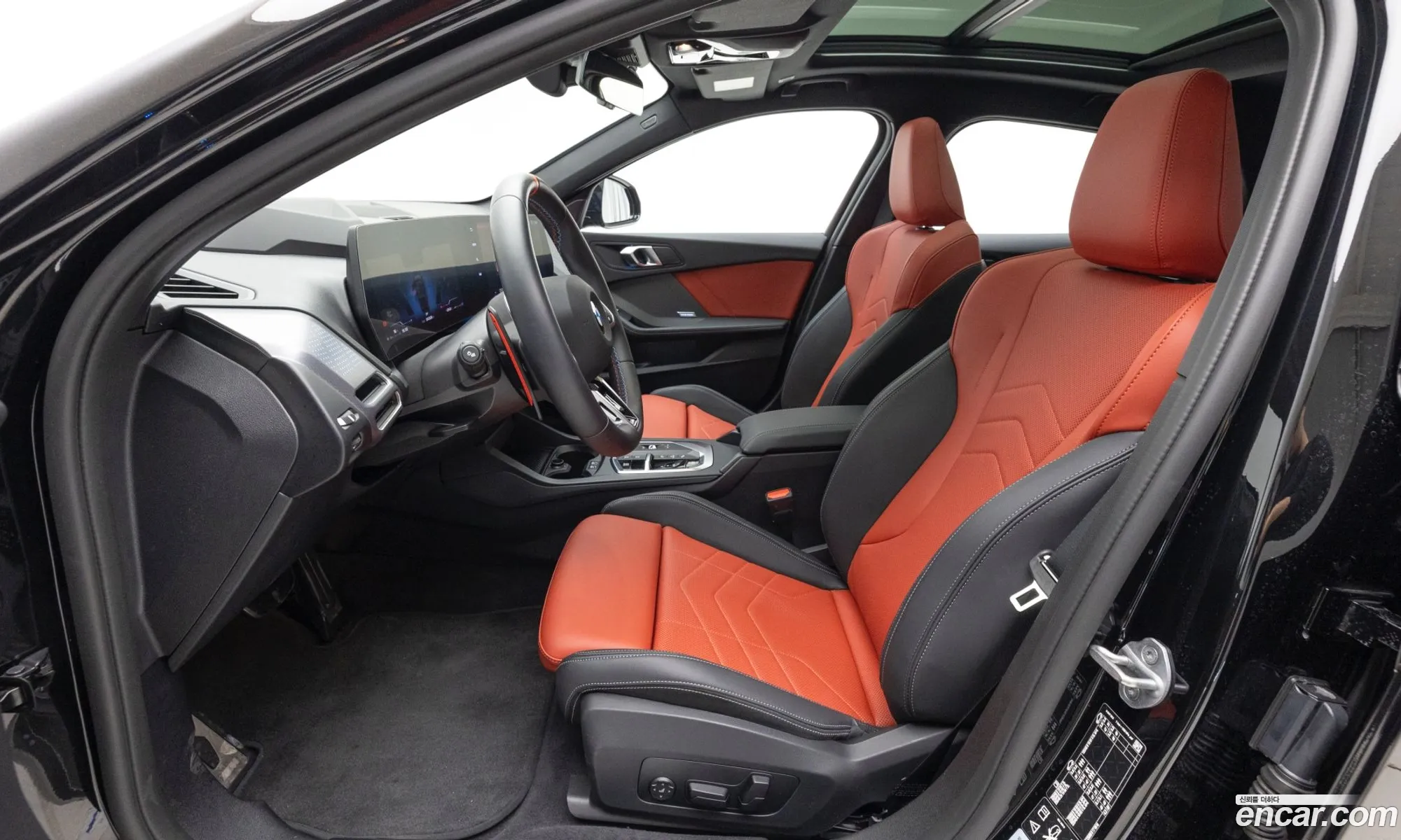 BMW 1 Series 2025 — 10