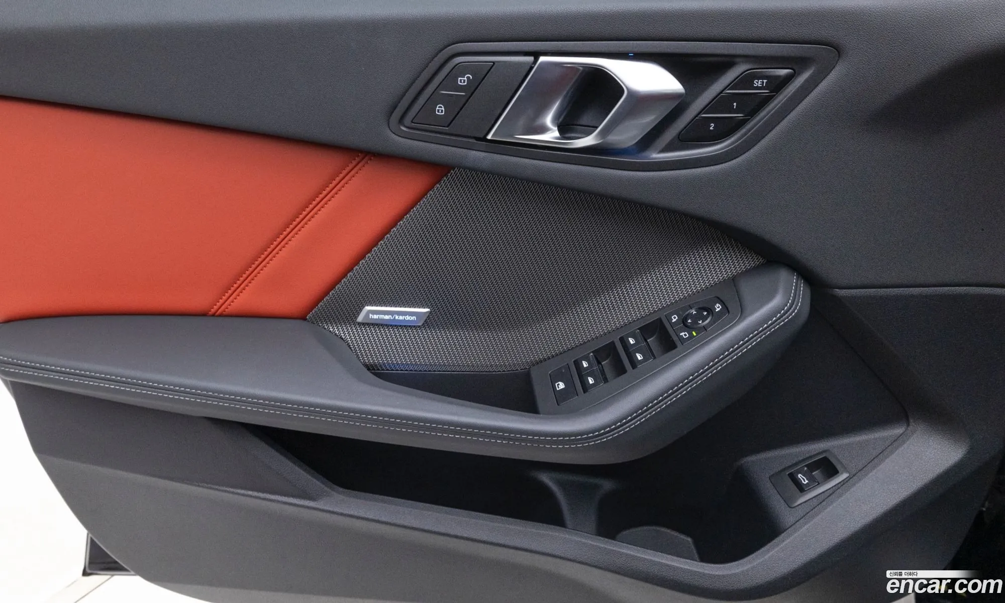 BMW 1 Series 2025 — 12