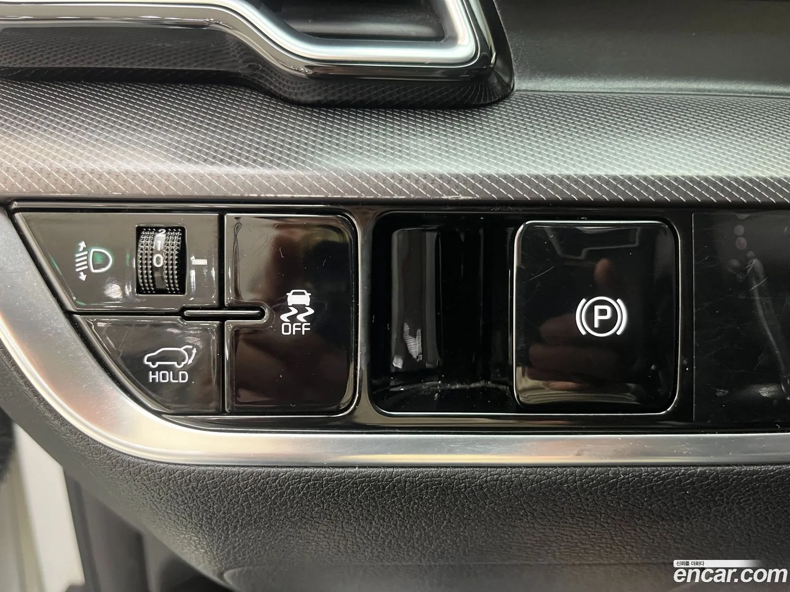 Kia Sportage 2022 — 10