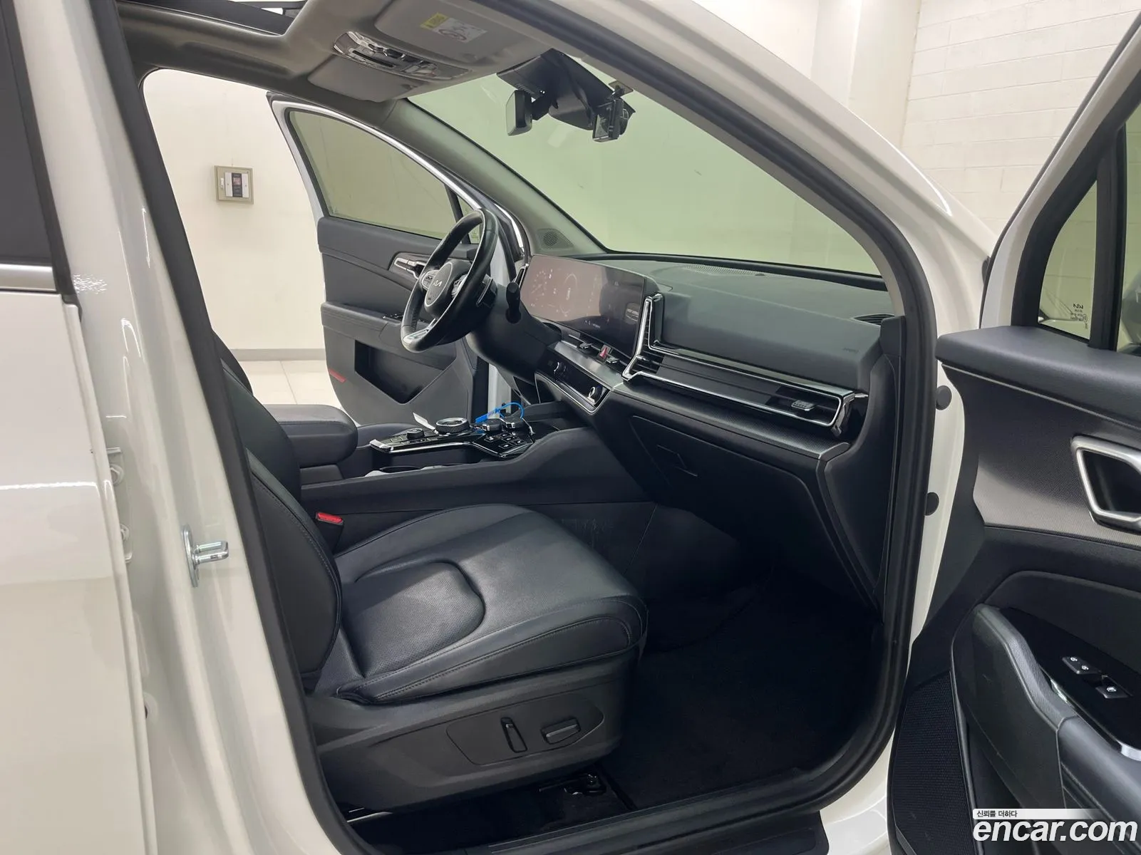 Kia Sportage 2022 — 7