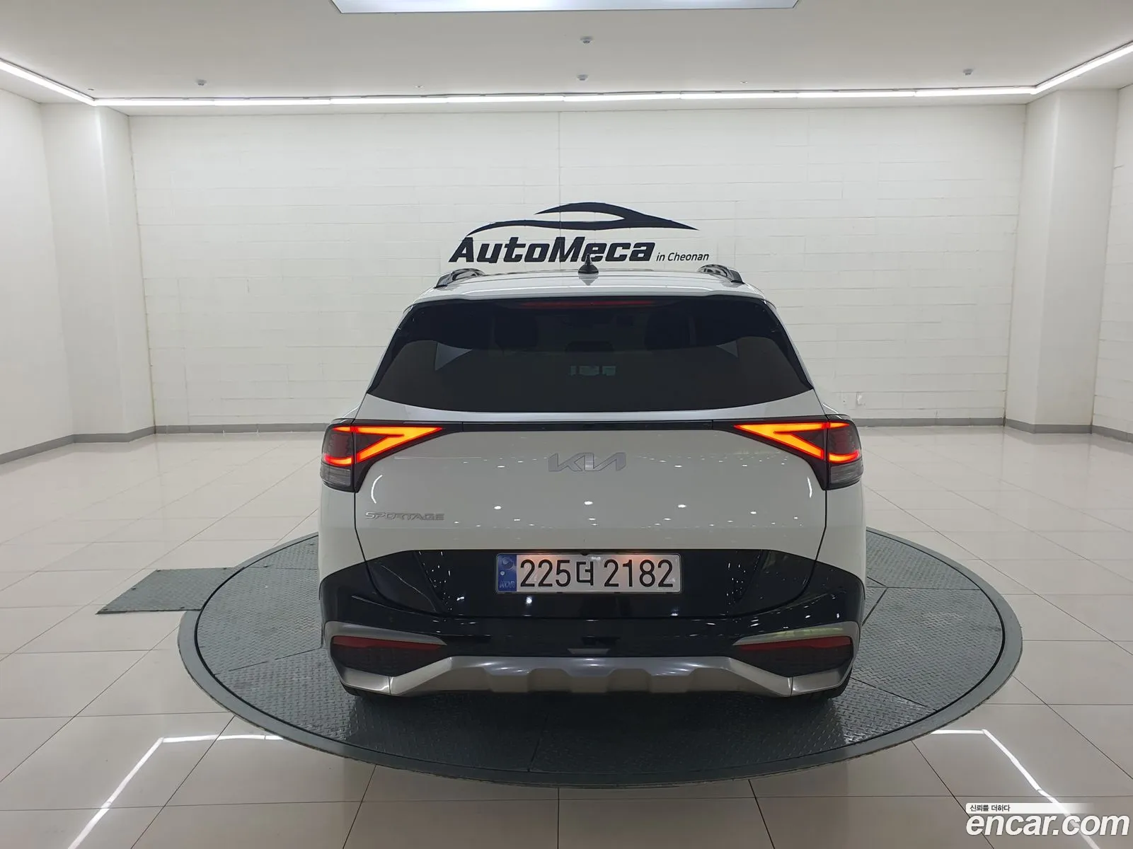 Kia Sportage 2022 — 18