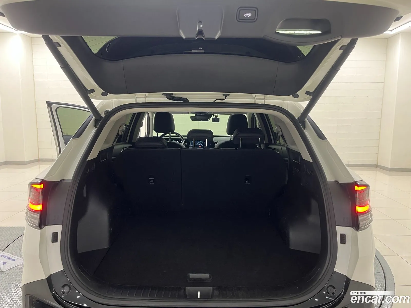 Kia Sportage 2022 — 17