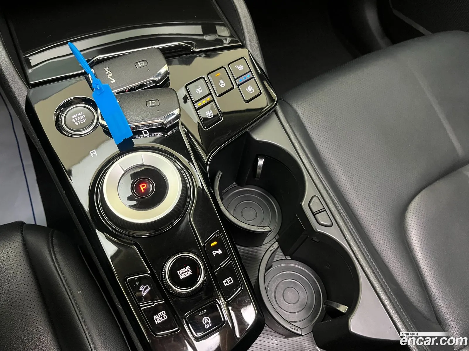 Kia Sportage 2022 — 14