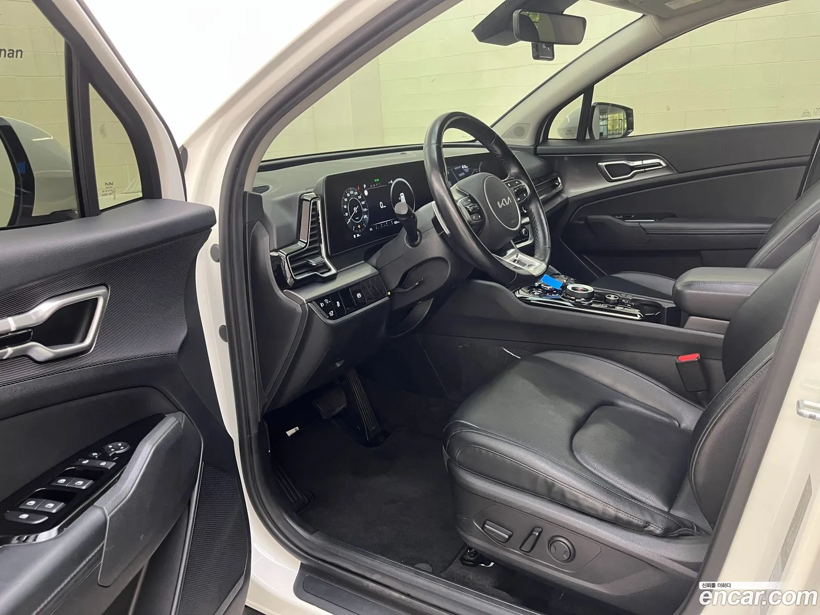 Kia Sportage 2022 — 4