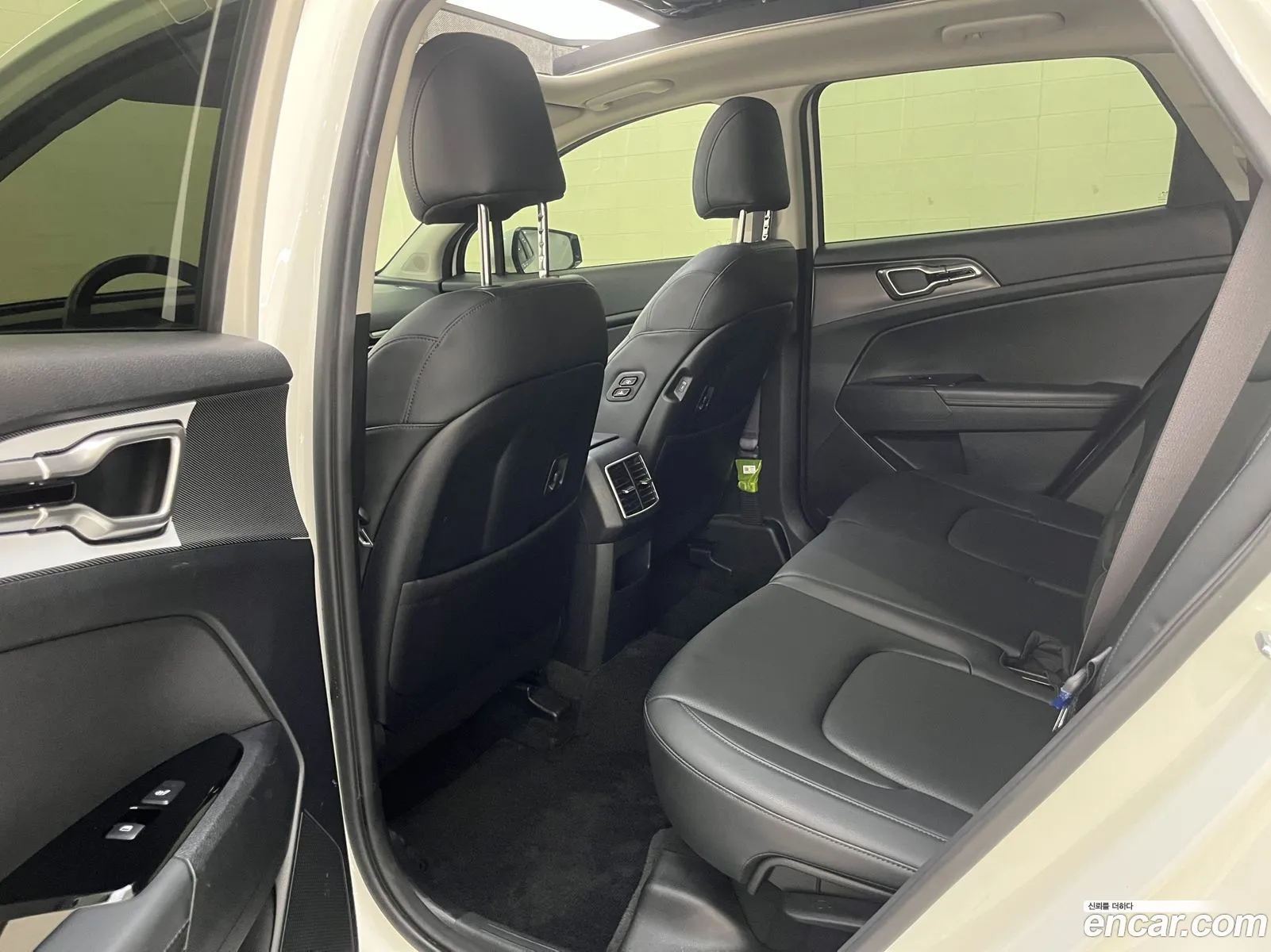Kia Sportage 2022 — 8