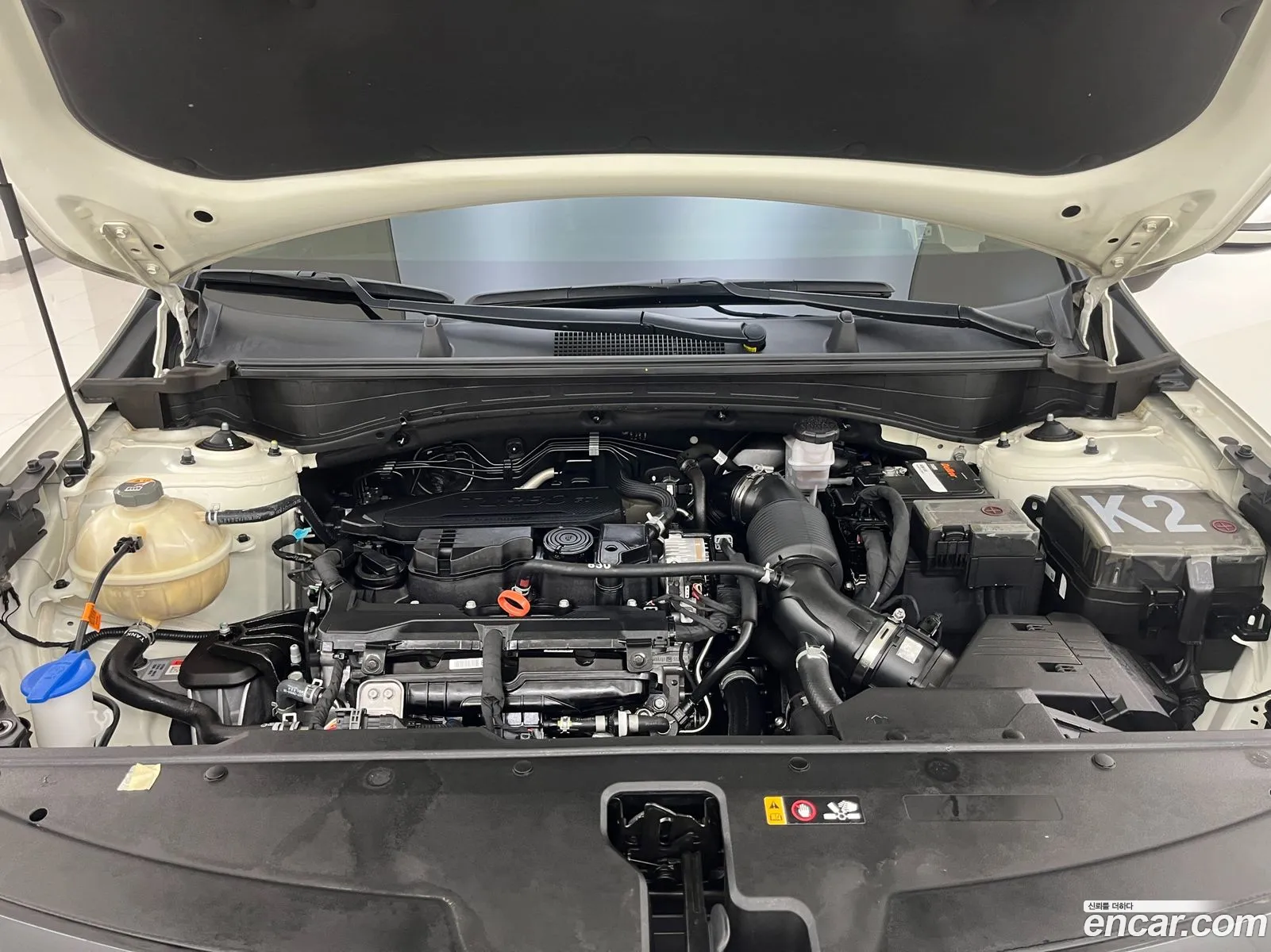Kia Sportage 2022 — 19