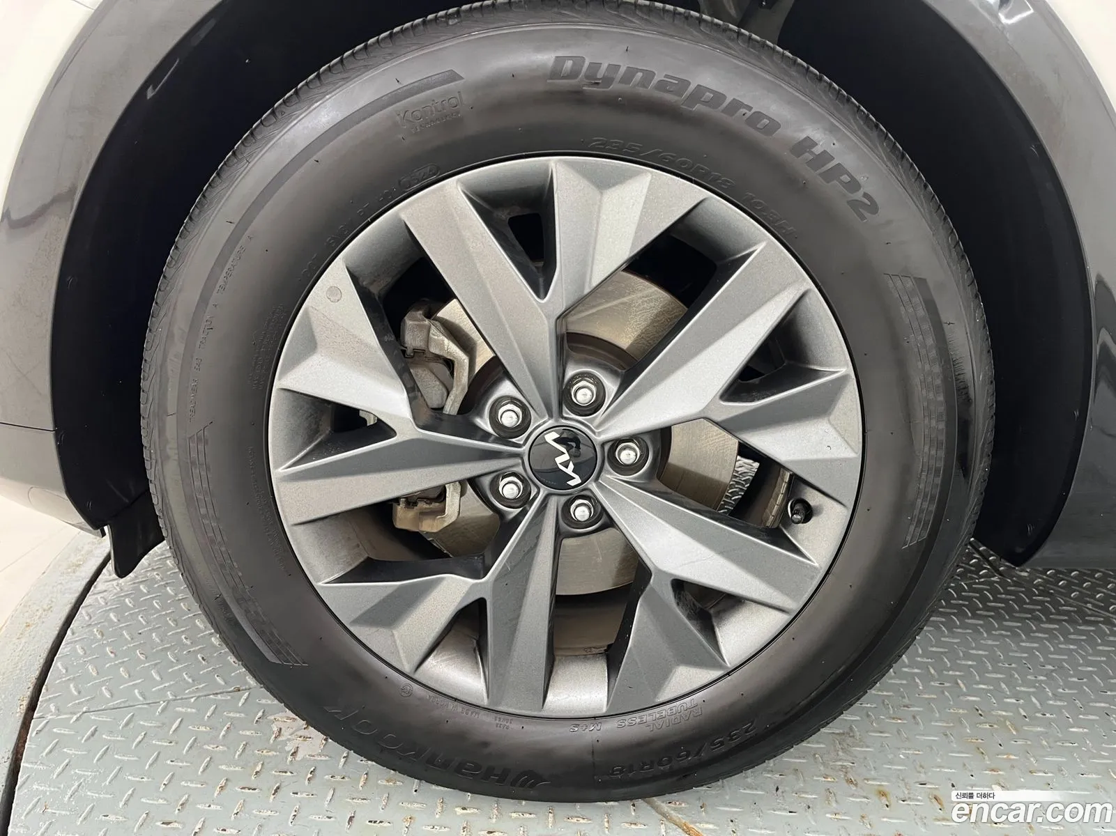 Kia Sportage 2022 — 15