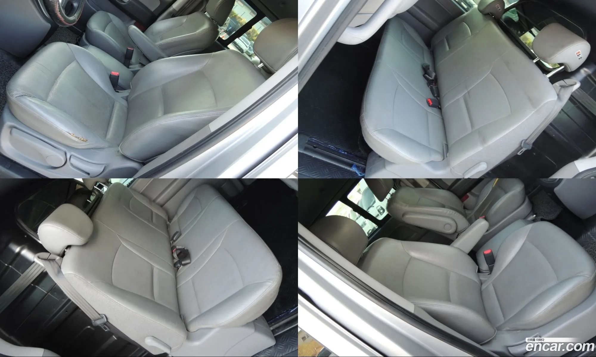 Hyundai Grand Starex 2016 — 13
