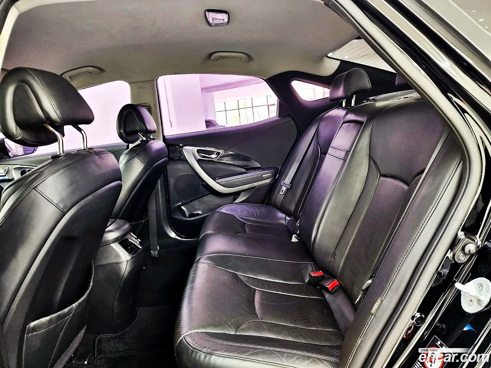 Hyundai Grandeur HG 2011 — 16