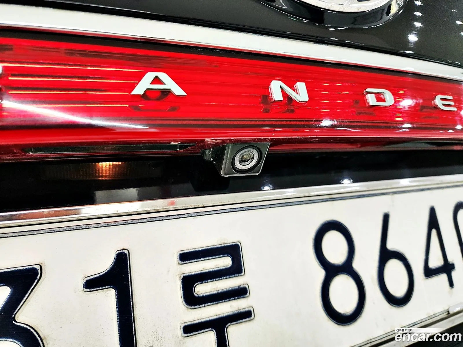 Hyundai Grandeur HG 2011 — 9