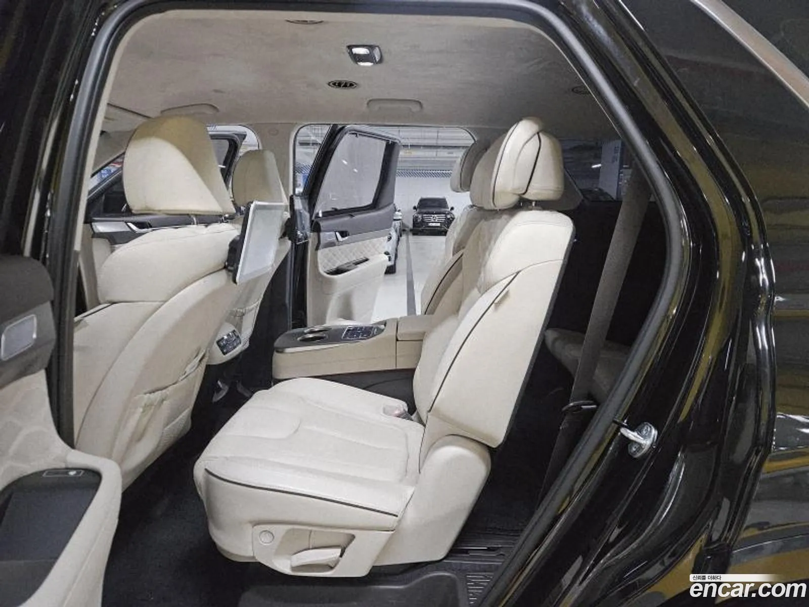 Hyundai Palisade 2021 — 2