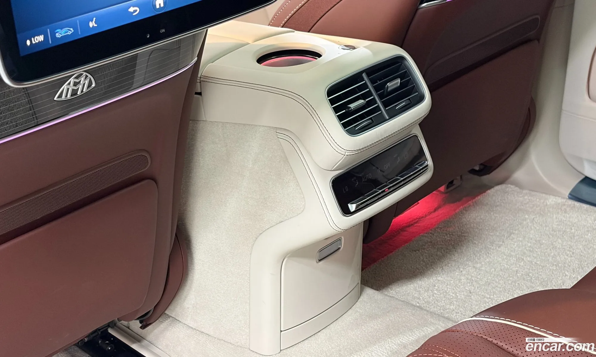 Mercedes-Benz GLS-Class X167 2026 — 19