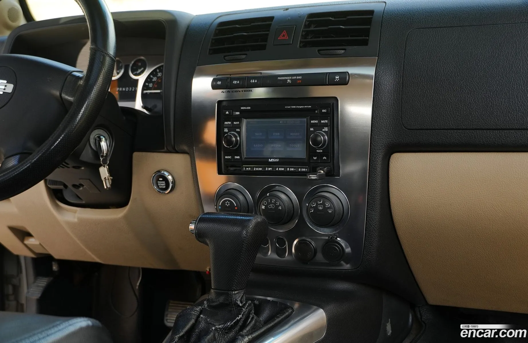 Hummer H3 2005 — 14
